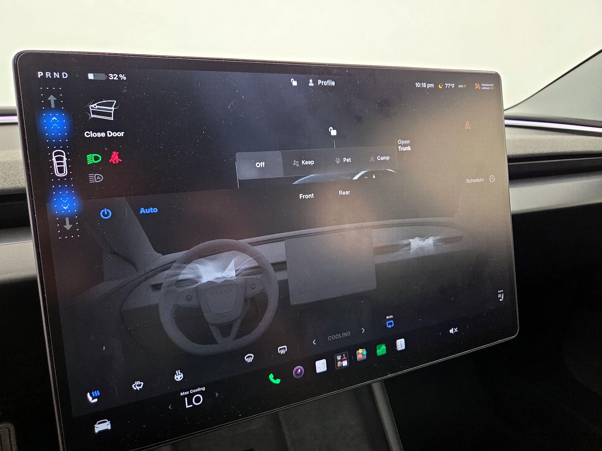 Thumbnail: 2025 Tesla Model 3 - 16
