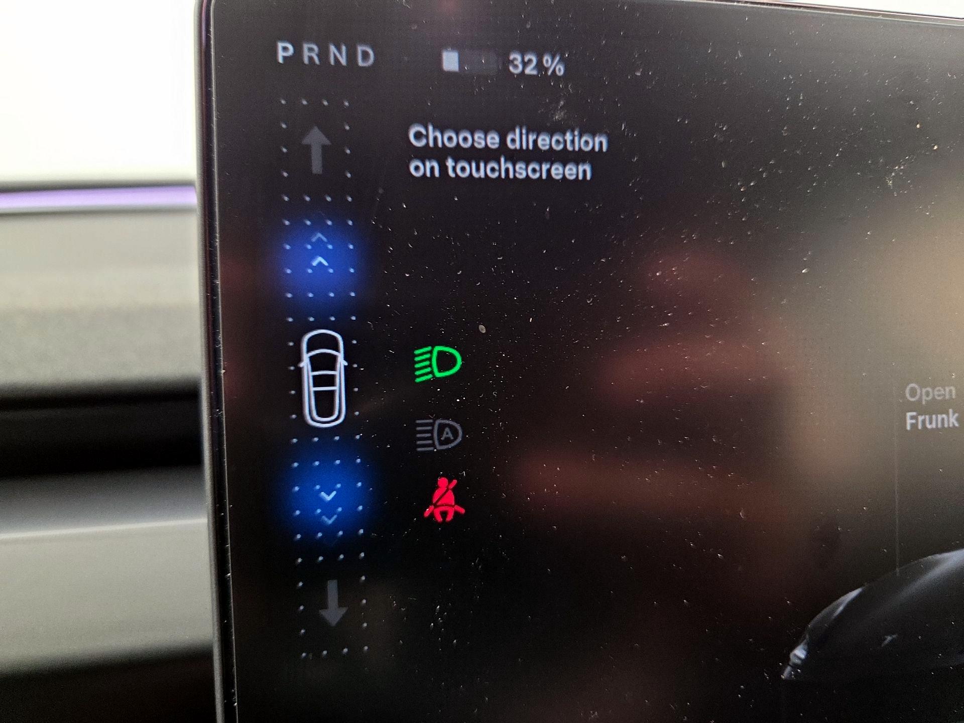 Thumbnail: 2025 Tesla Model 3 - 17