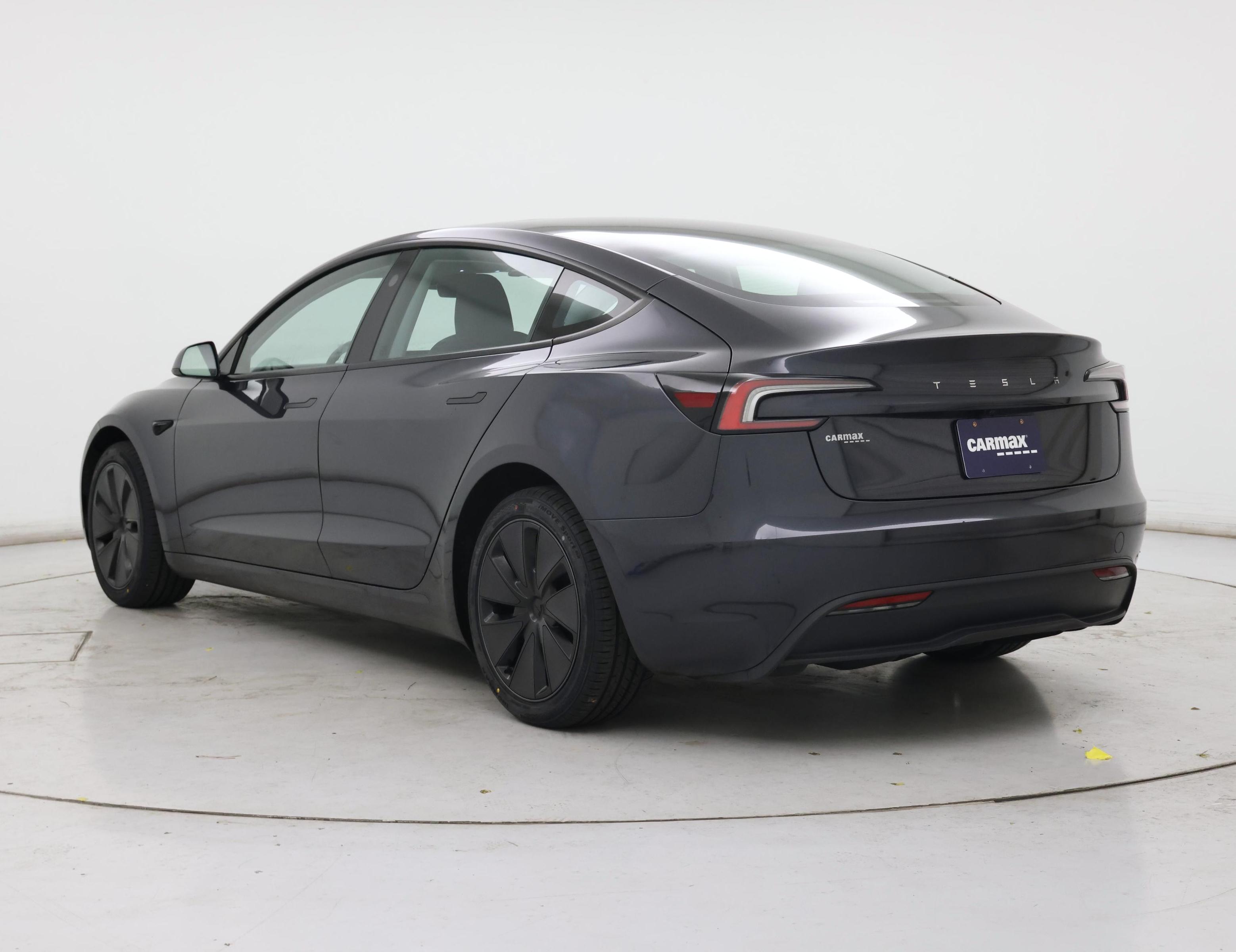 Thumbnail: 2025 Tesla Model 3 - 2