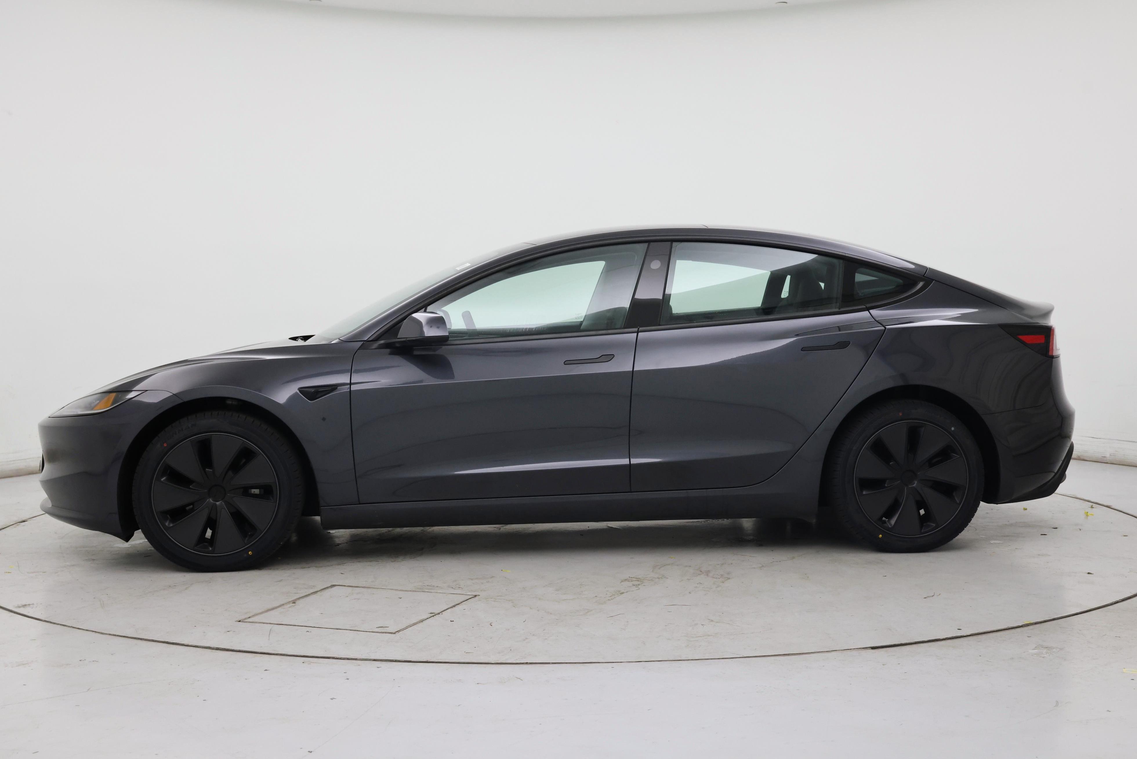 Thumbnail: 2025 Tesla Model 3 - 3