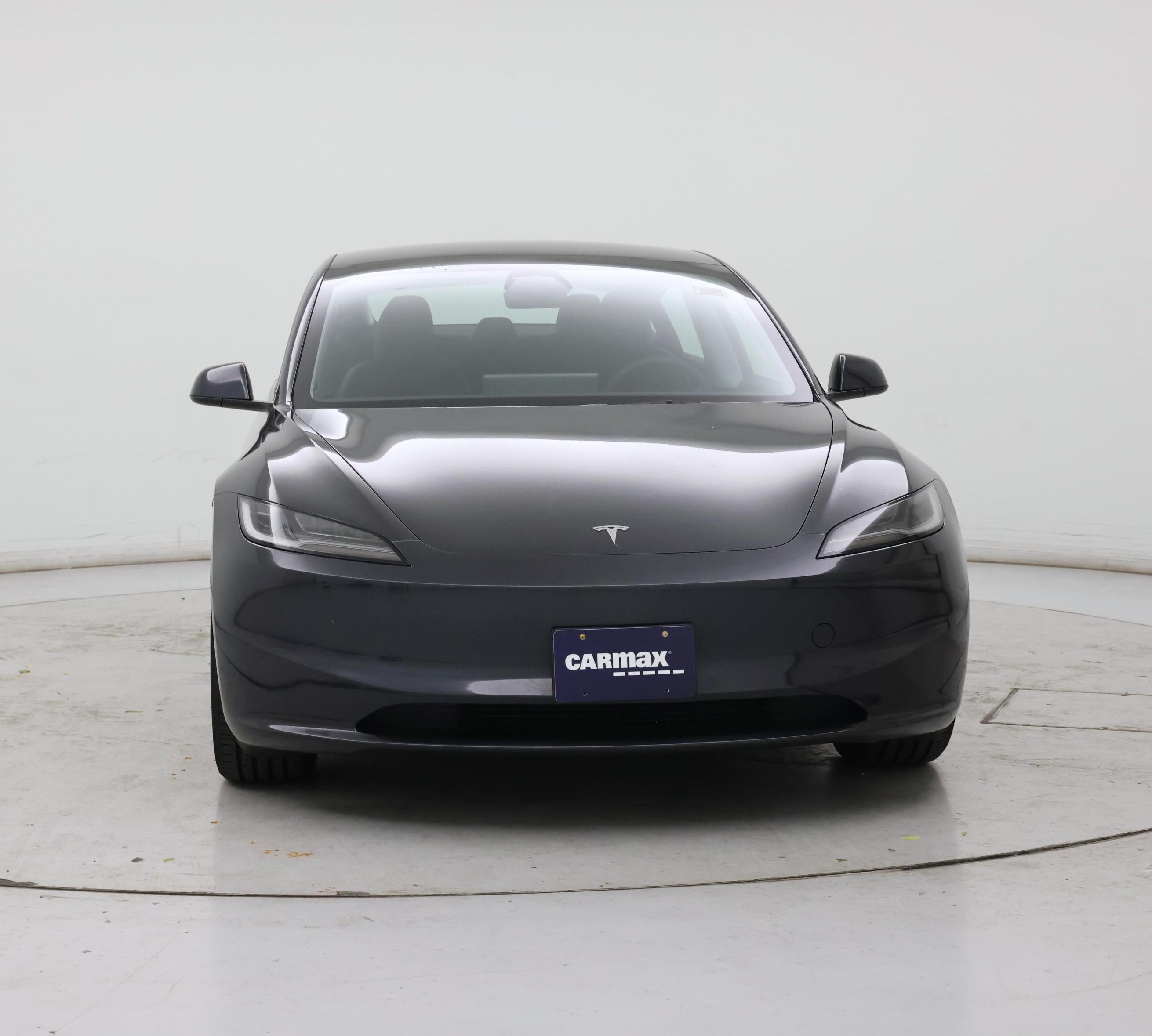 Thumbnail: 2025 Tesla Model 3 - 5