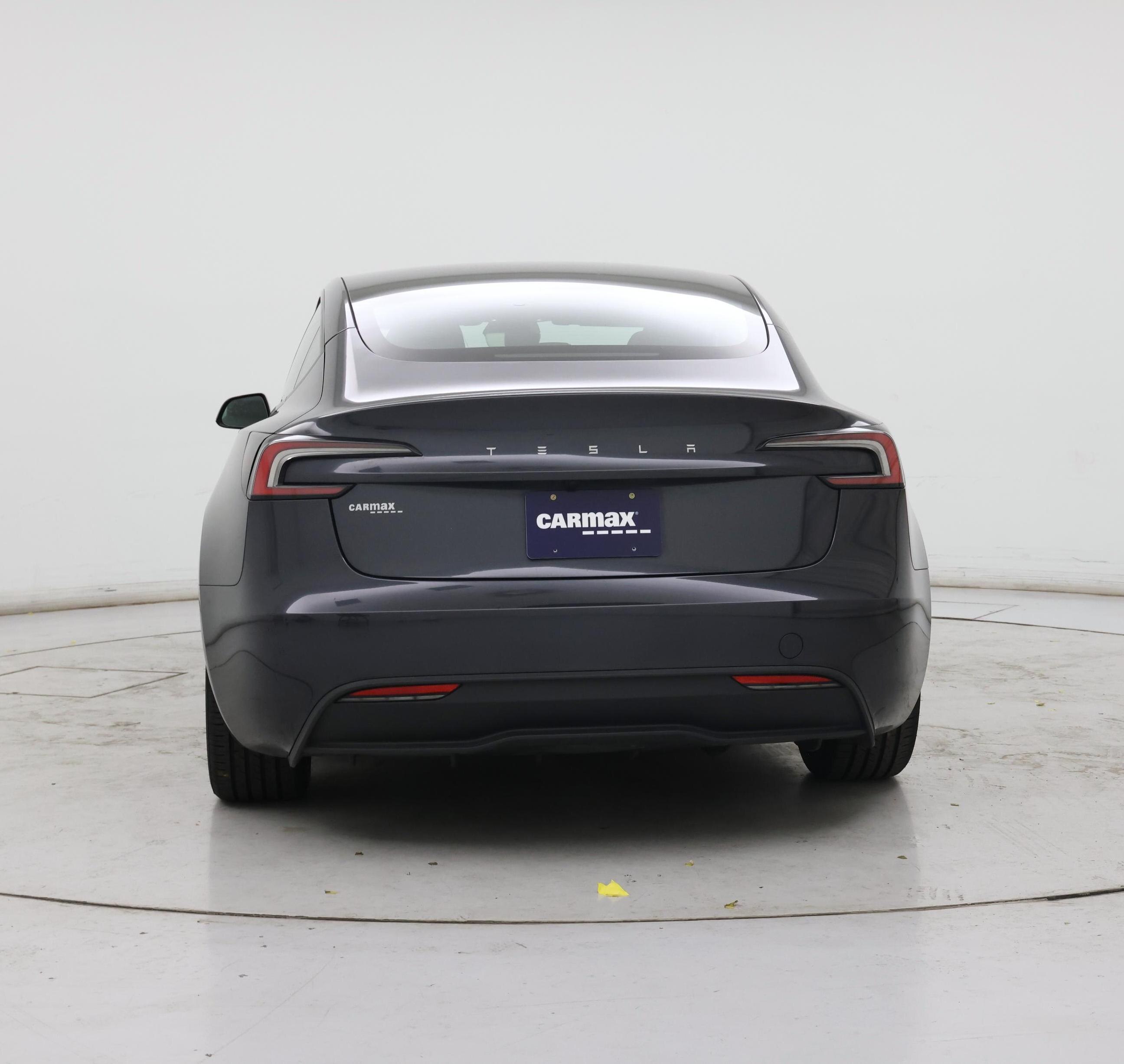 Thumbnail: 2025 Tesla Model 3 - 6
