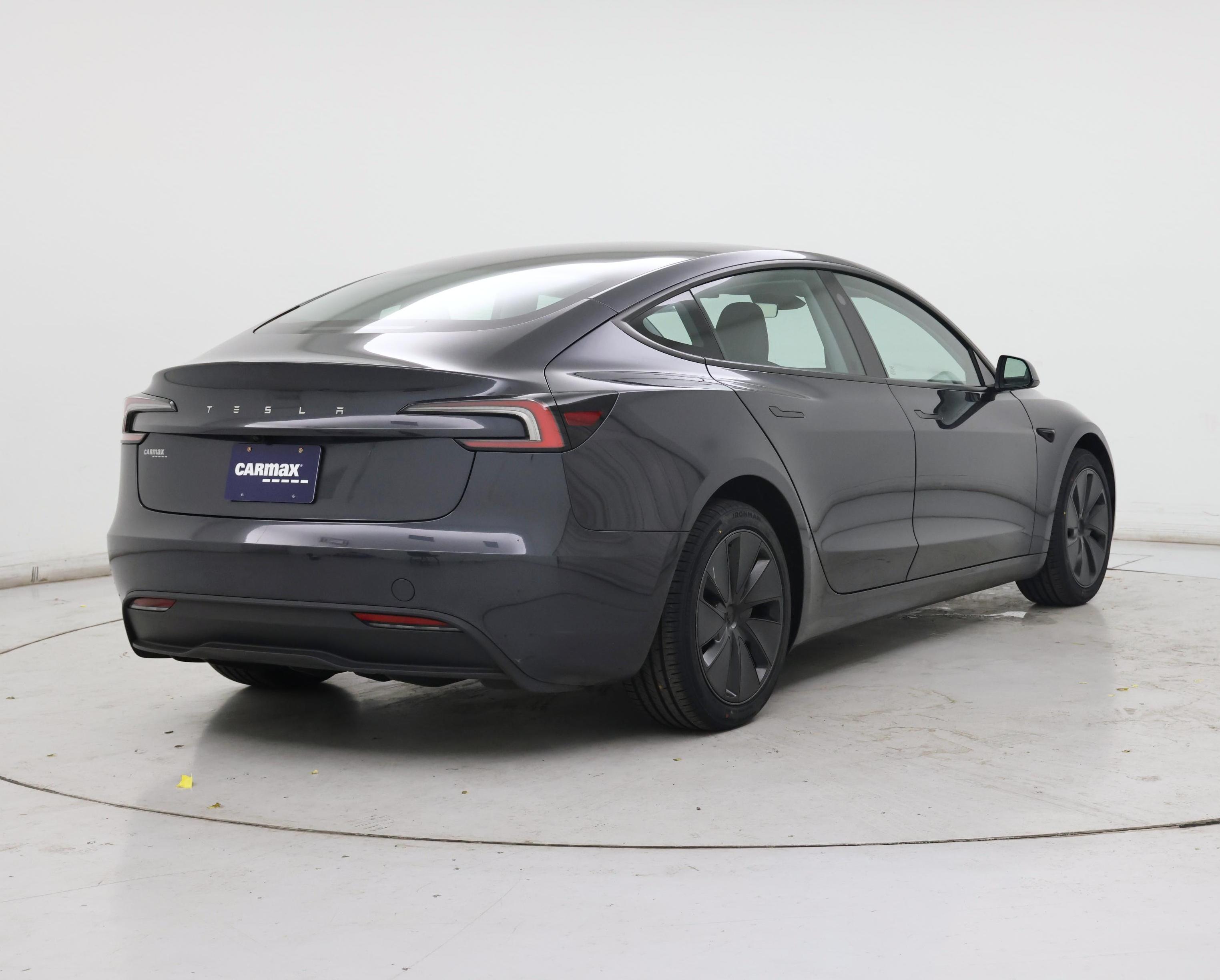 Thumbnail: 2025 Tesla Model 3 - 8