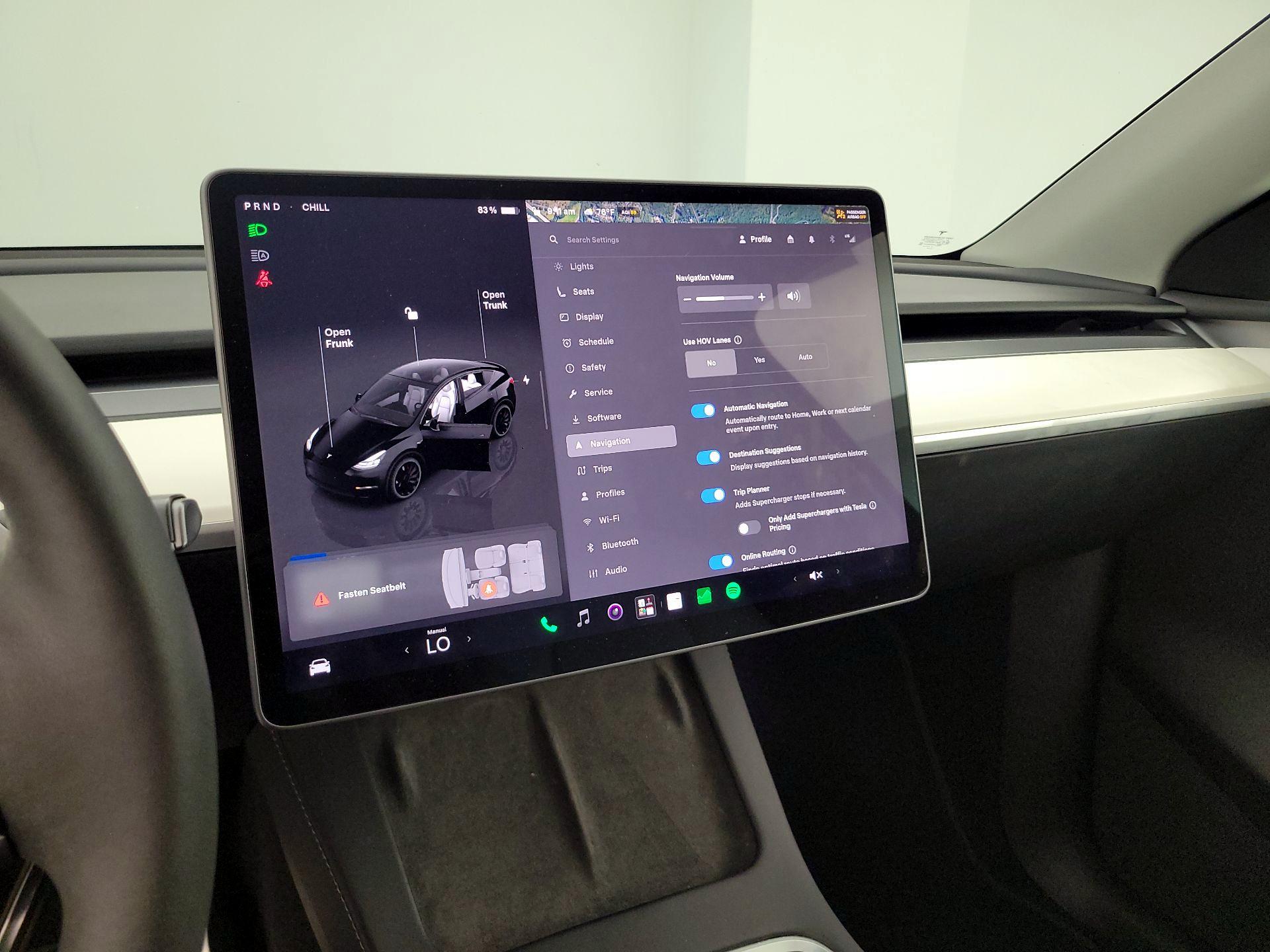 Thumbnail: 2022 Tesla Model Y - 13