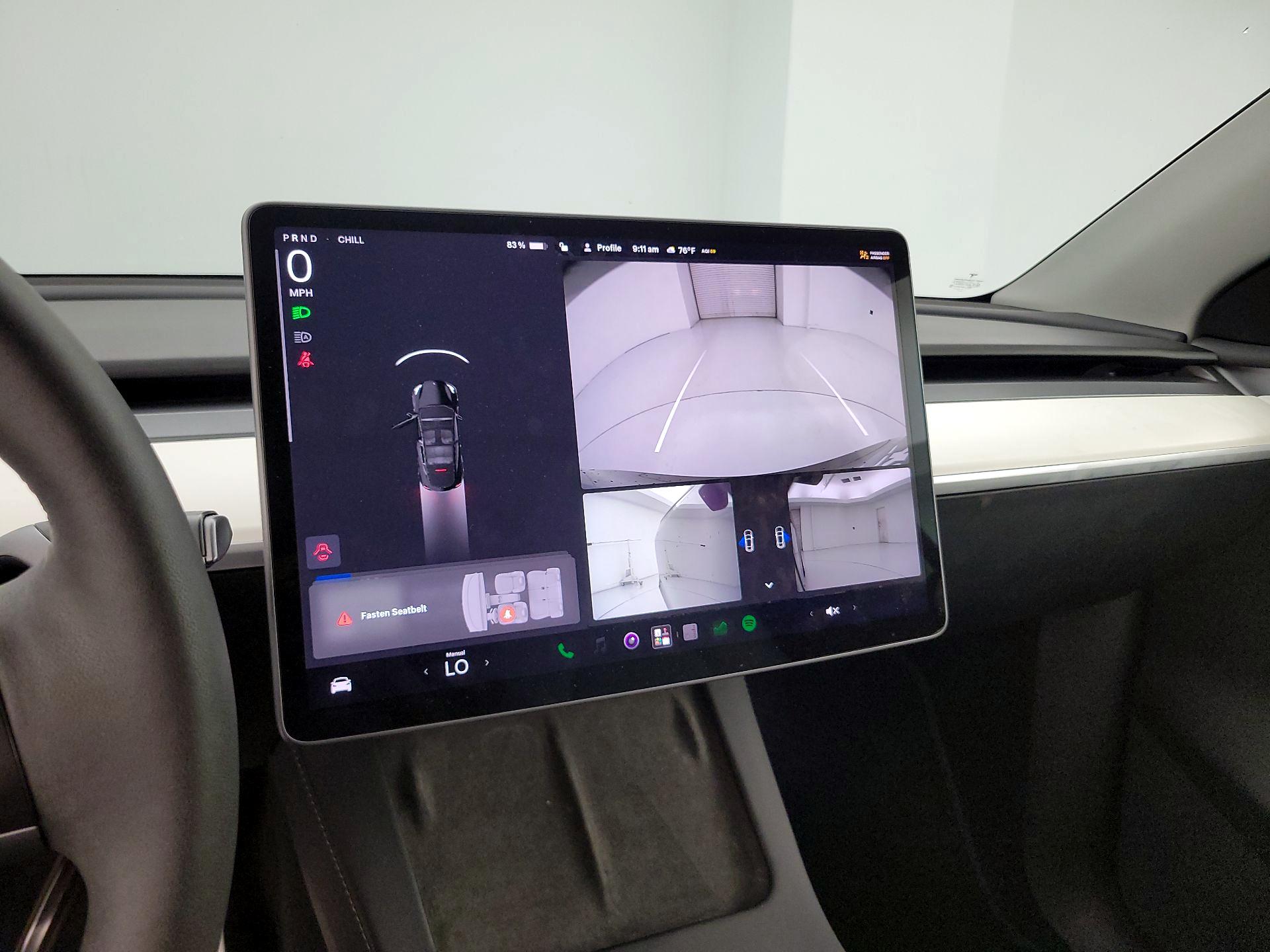 Thumbnail: 2022 Tesla Model Y - 14