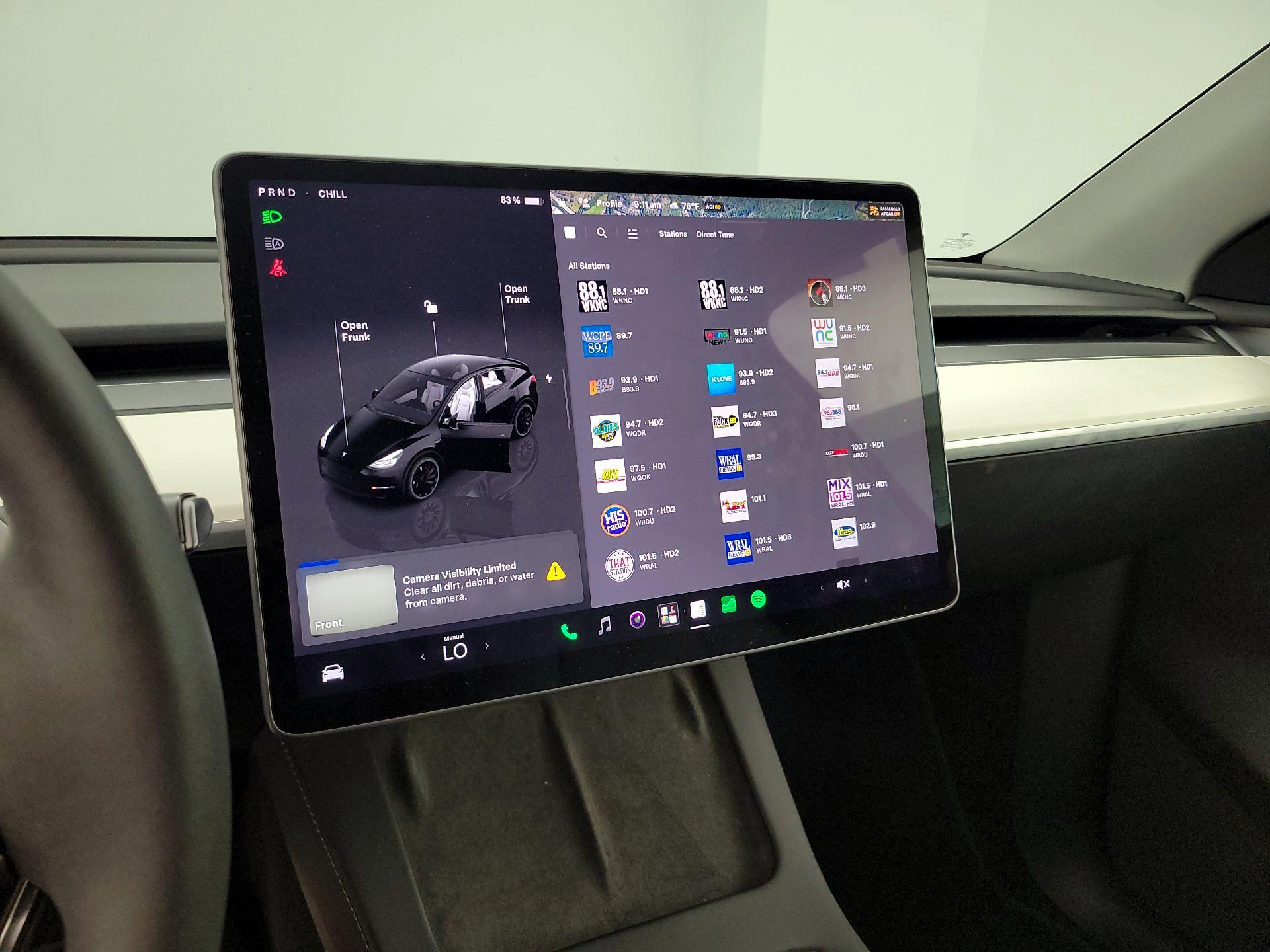 Thumbnail: 2022 Tesla Model Y - 15