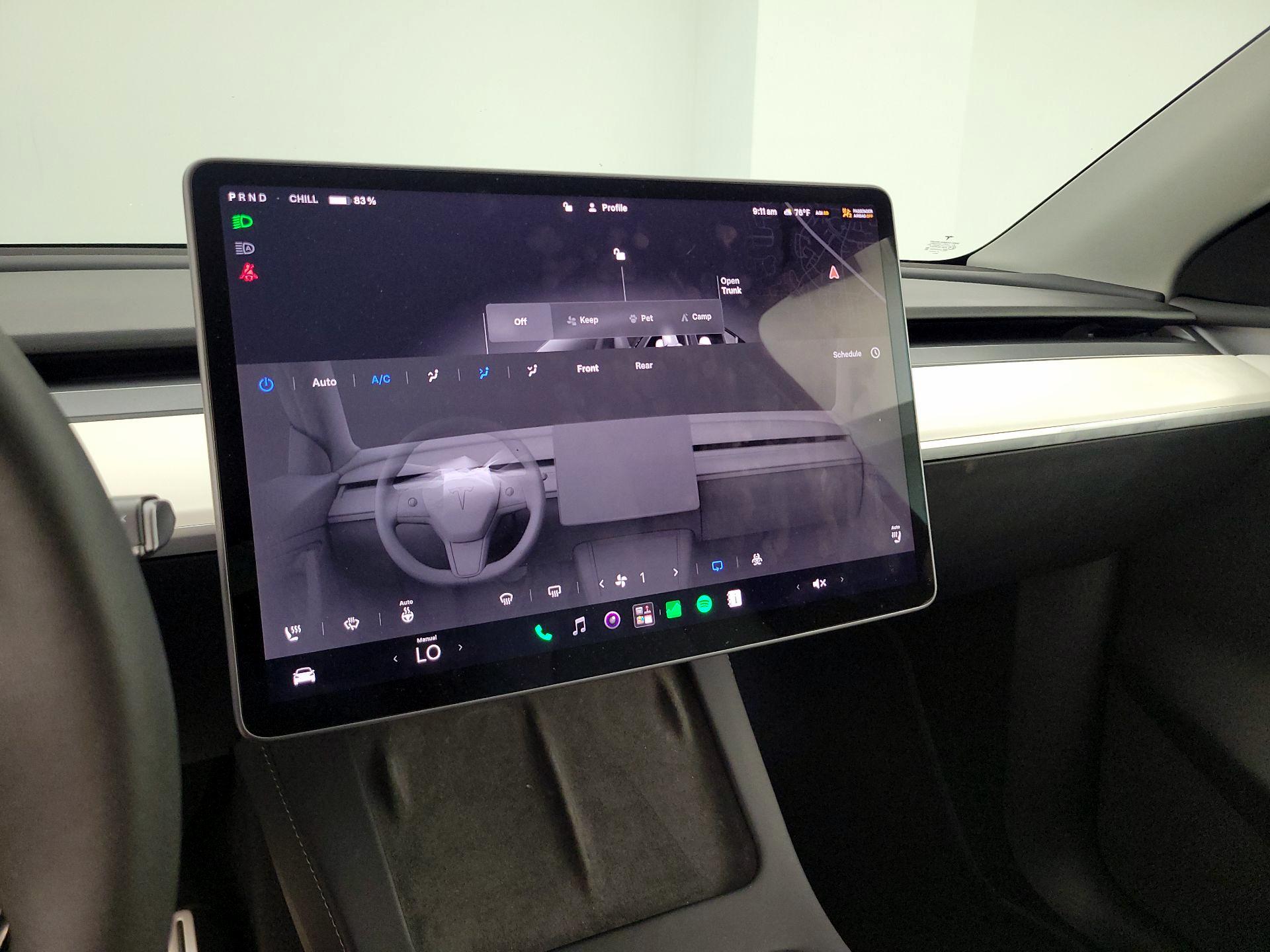 Thumbnail: 2022 Tesla Model Y - 16