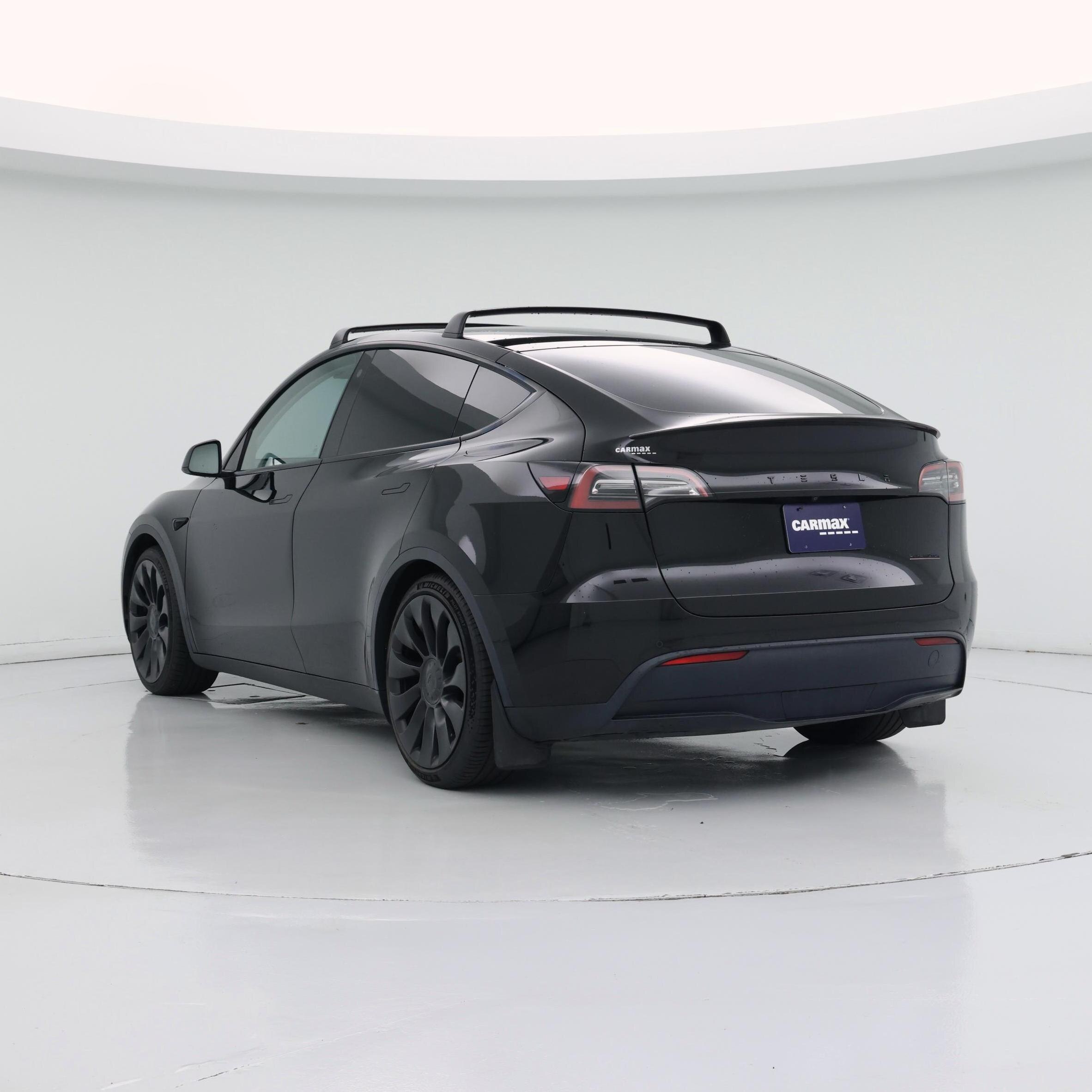 Thumbnail: 2022 Tesla Model Y - 2