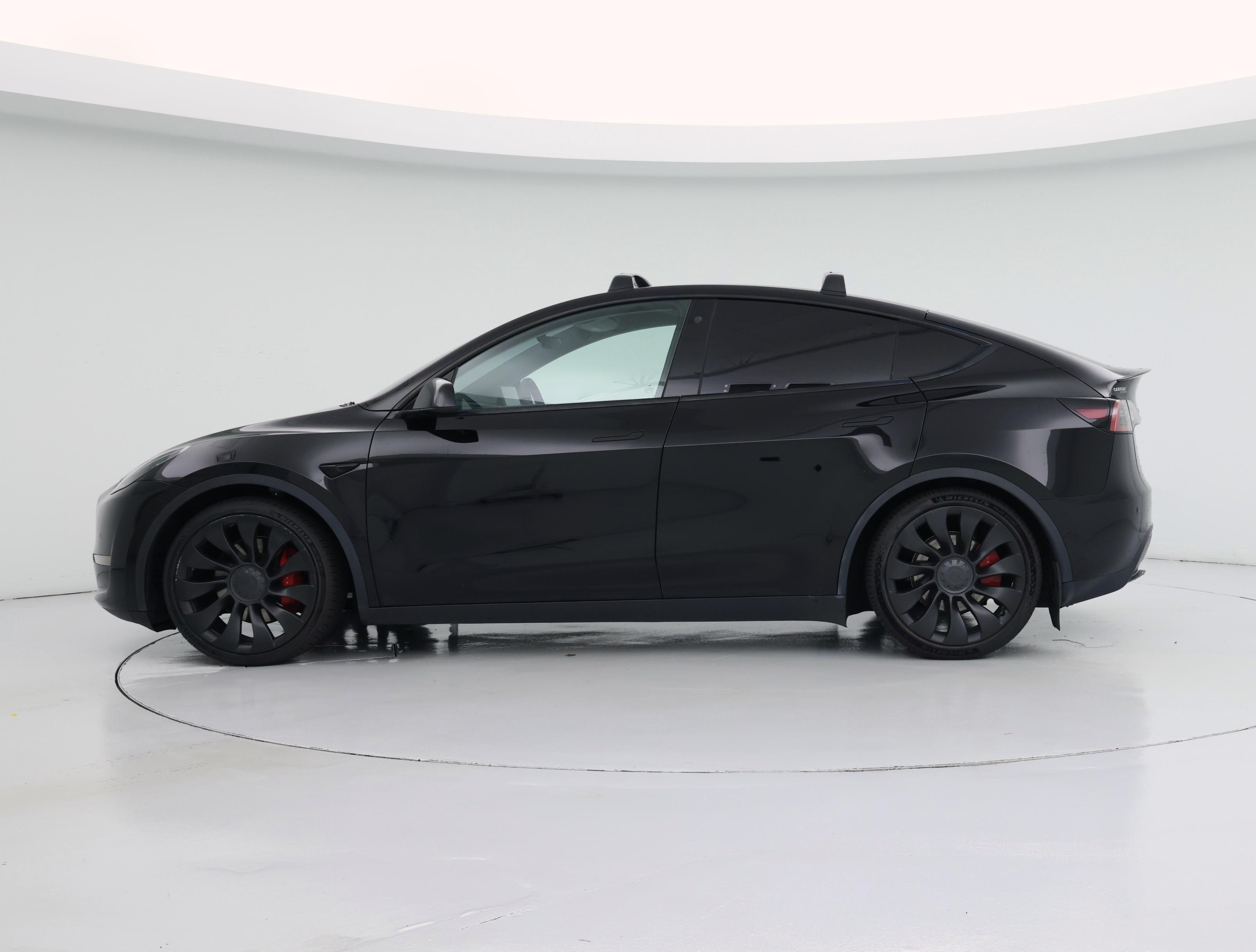 Thumbnail: 2022 Tesla Model Y - 3