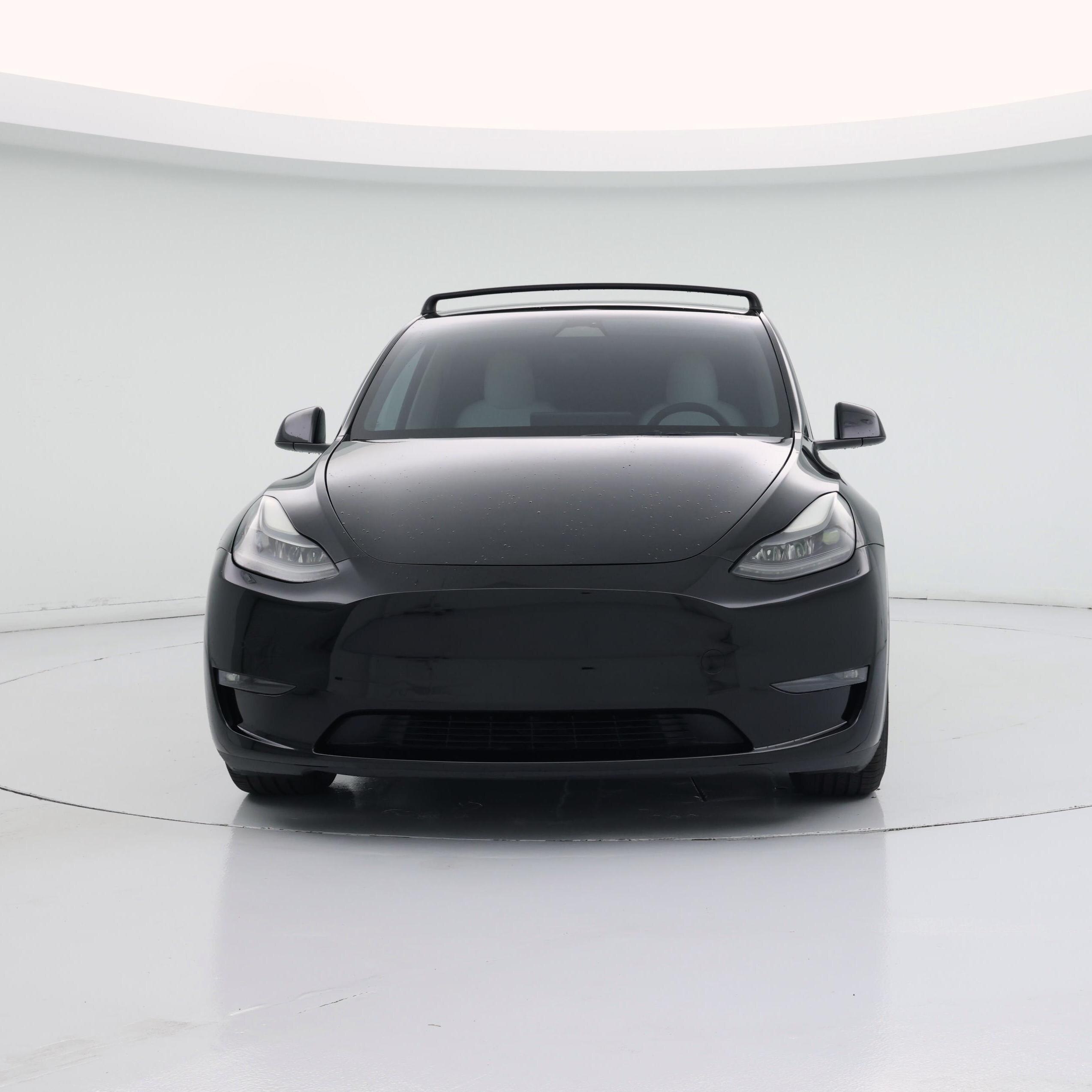 Thumbnail: 2022 Tesla Model Y - 5