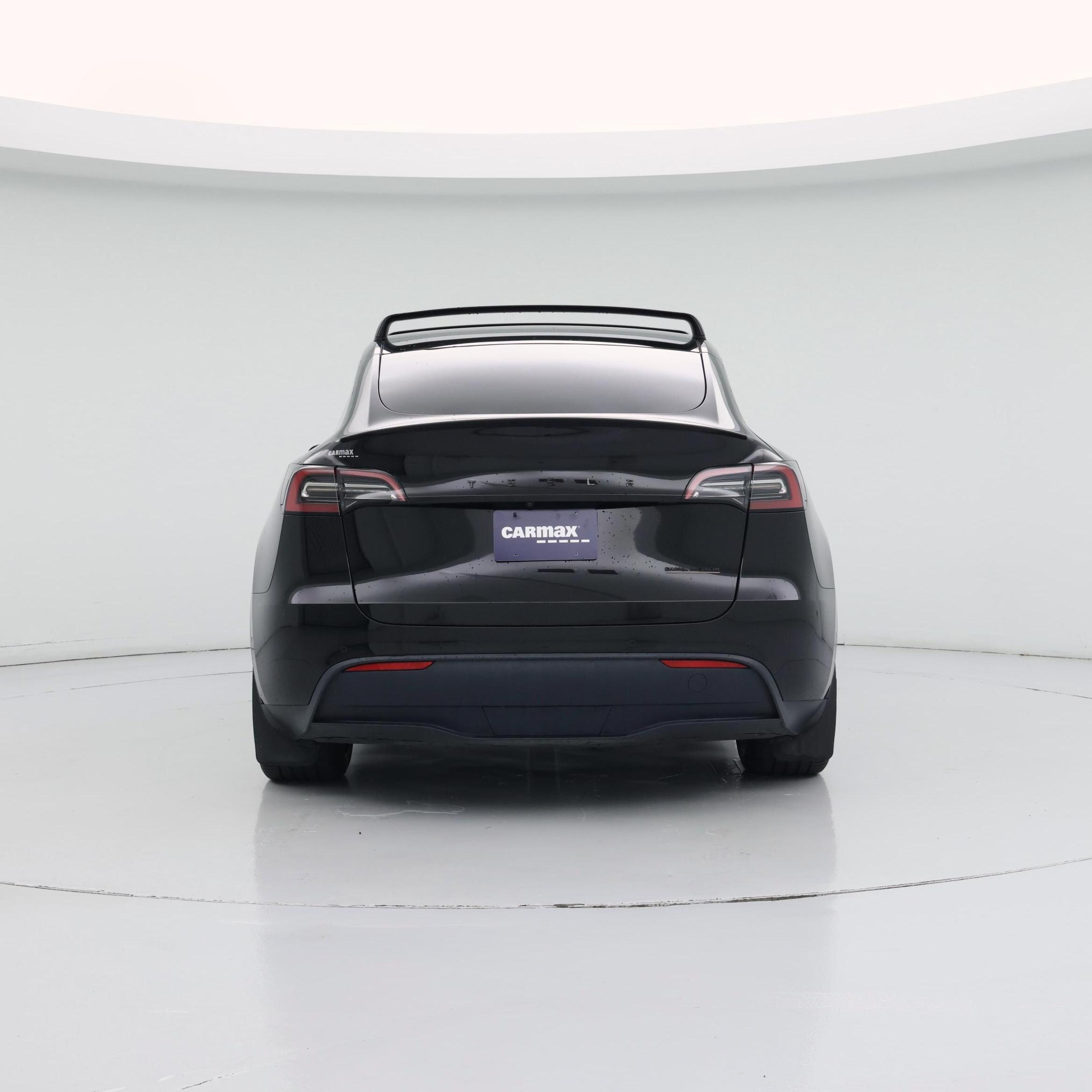 Thumbnail: 2022 Tesla Model Y - 6