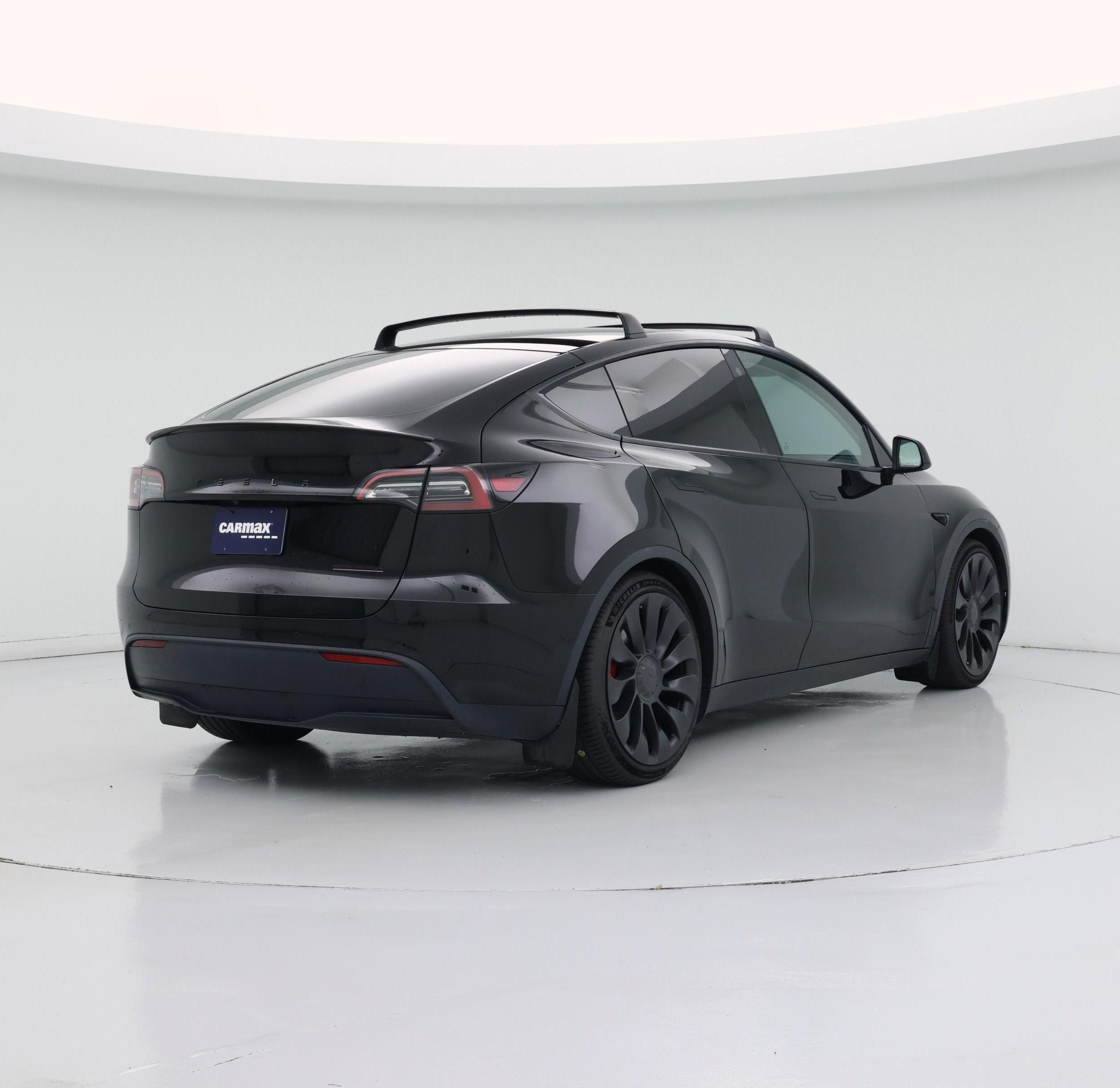 Thumbnail: 2022 Tesla Model Y - 8