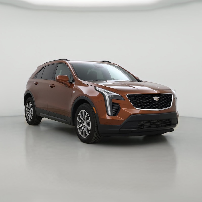 2020 Cadillac XT4 Sport