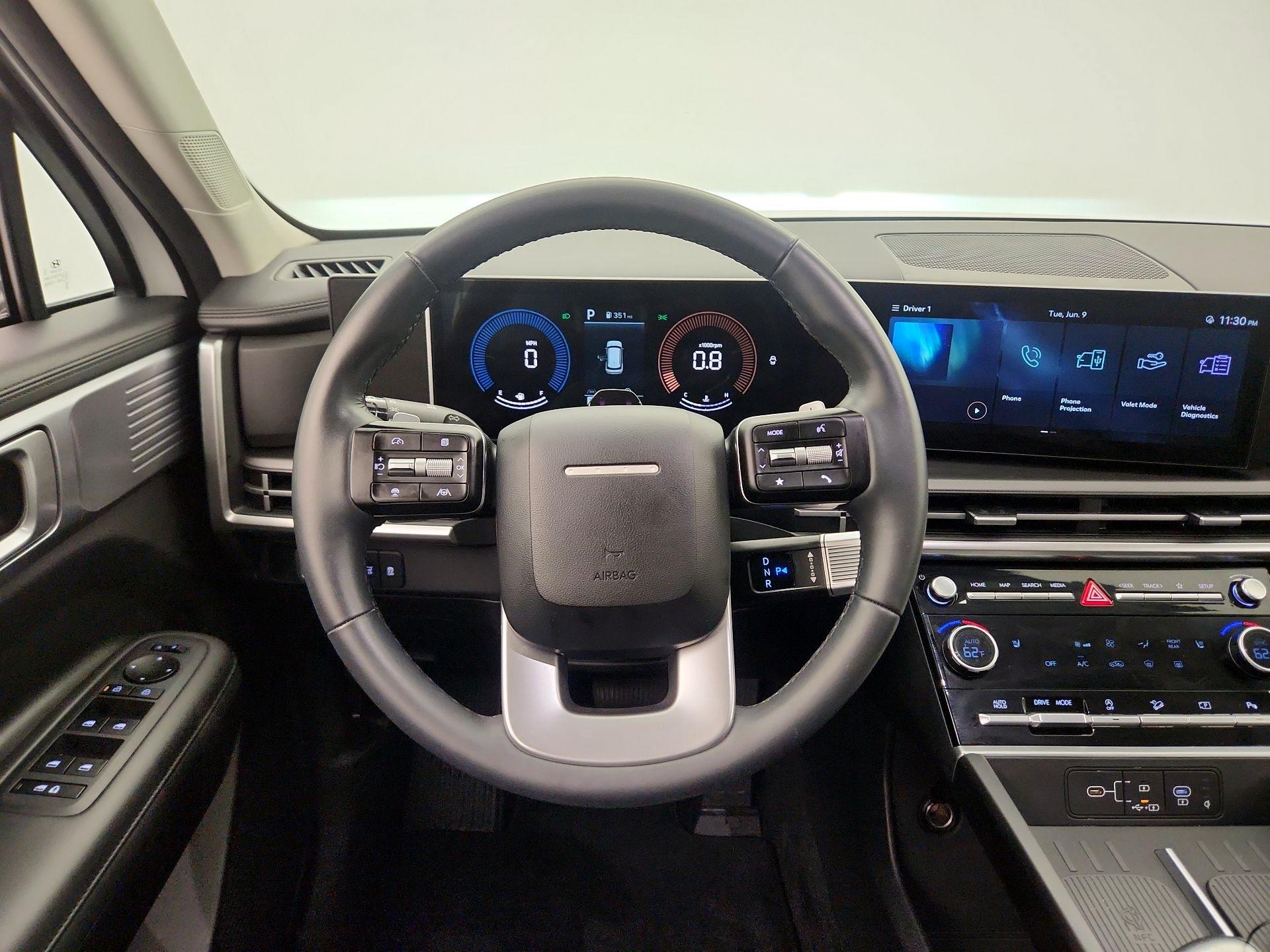 Thumbnail: 2025 Hyundai Santa Fe - 10