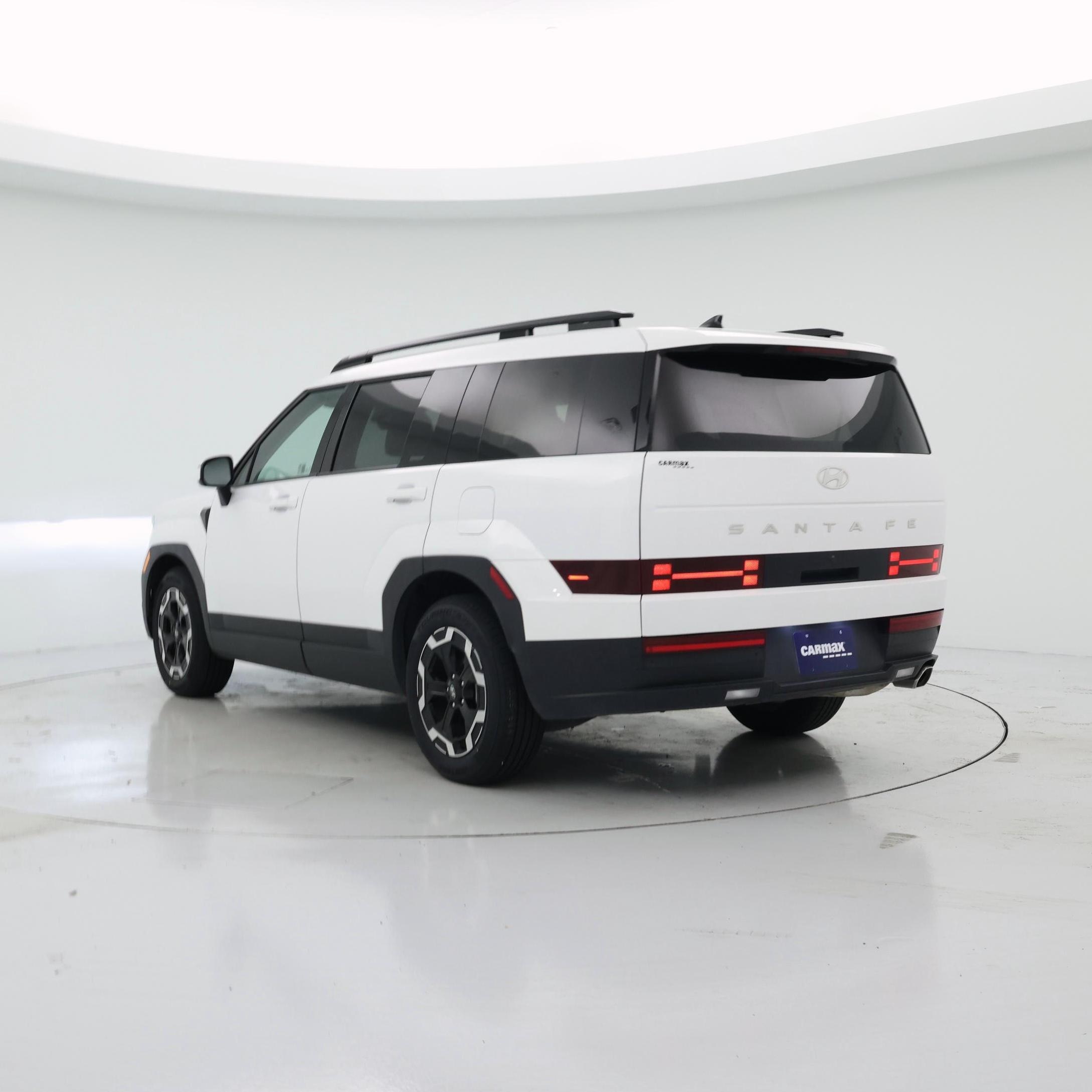Thumbnail: 2025 Hyundai Santa Fe - 2