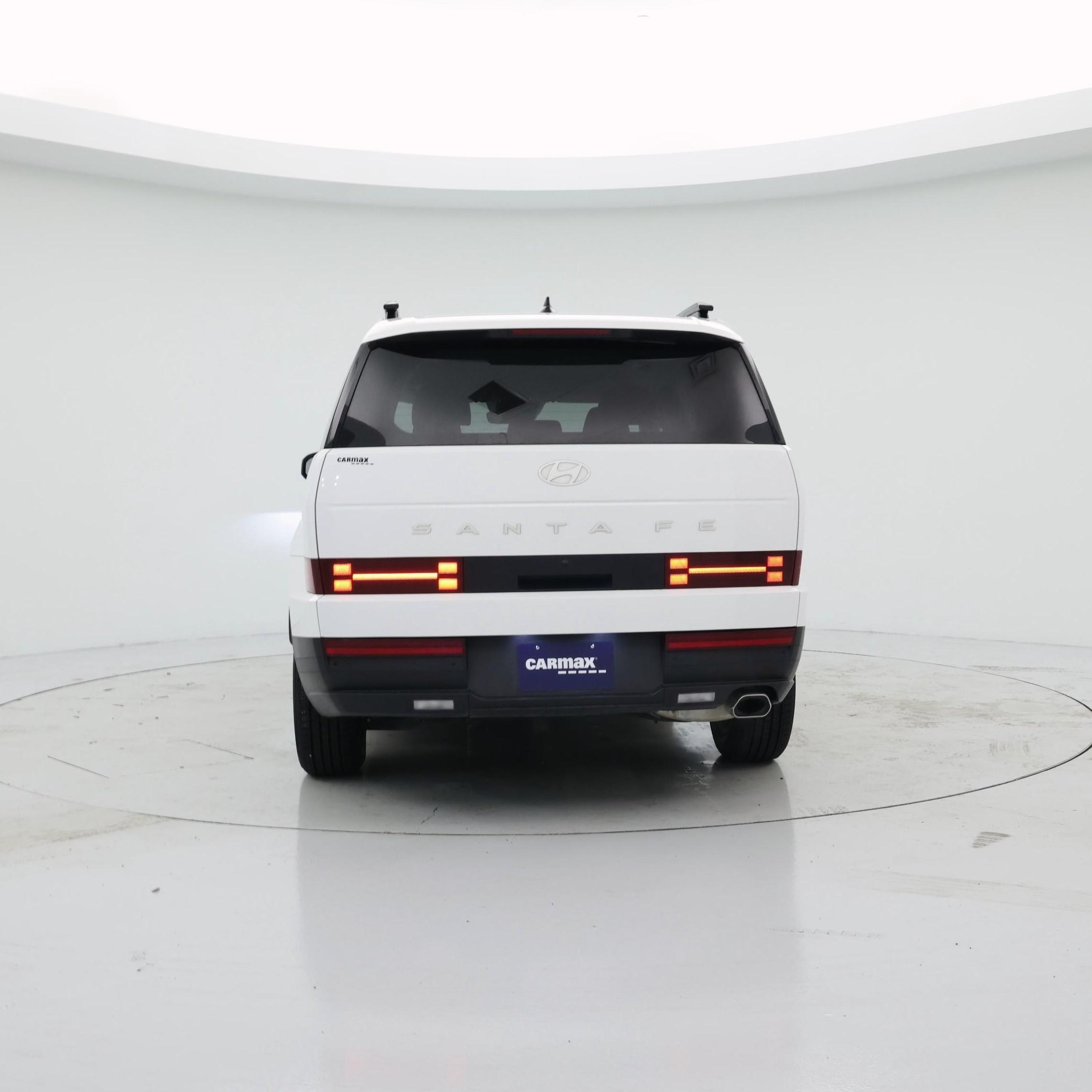 Thumbnail: 2025 Hyundai Santa Fe - 6