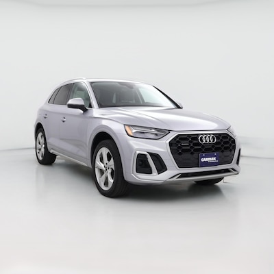 2022 Audi Q5 Premium Plus