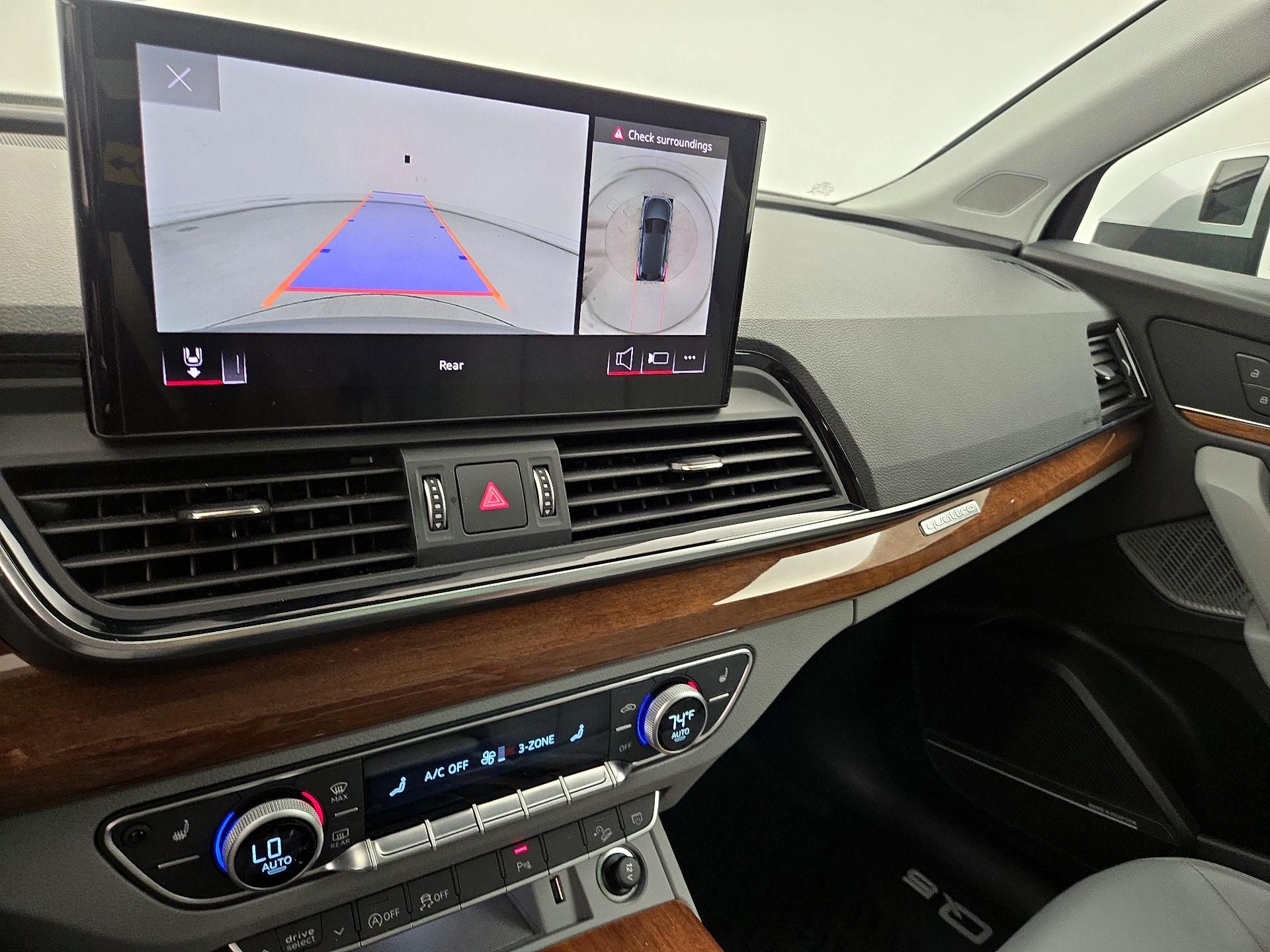 Thumbnail: 2022 Audi Q5 - 15