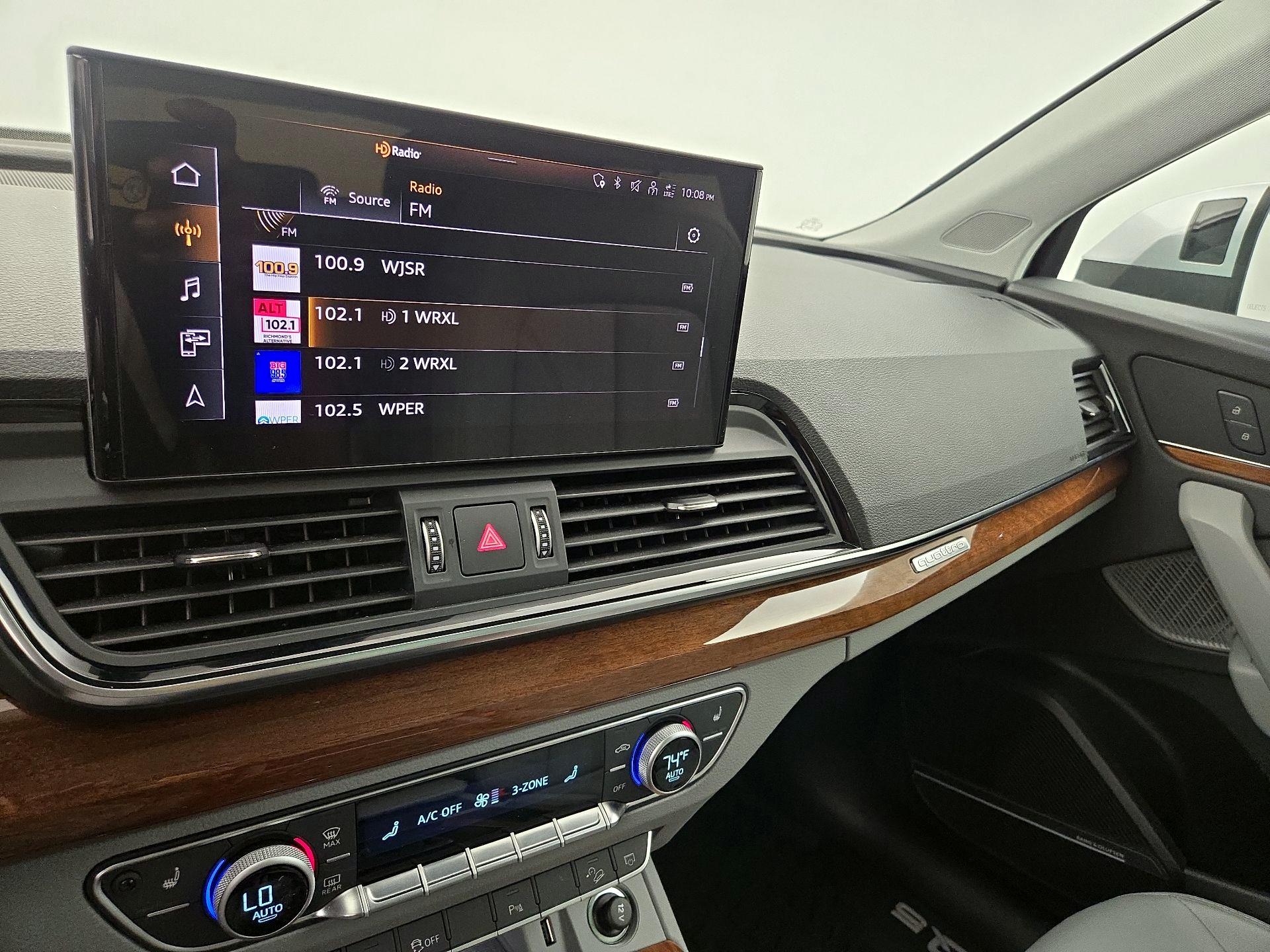 Thumbnail: 2022 Audi Q5 - 16