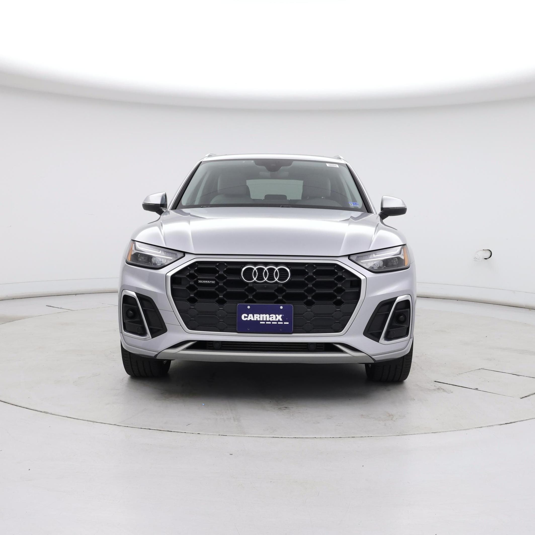 Thumbnail: 2022 Audi Q5 - 5