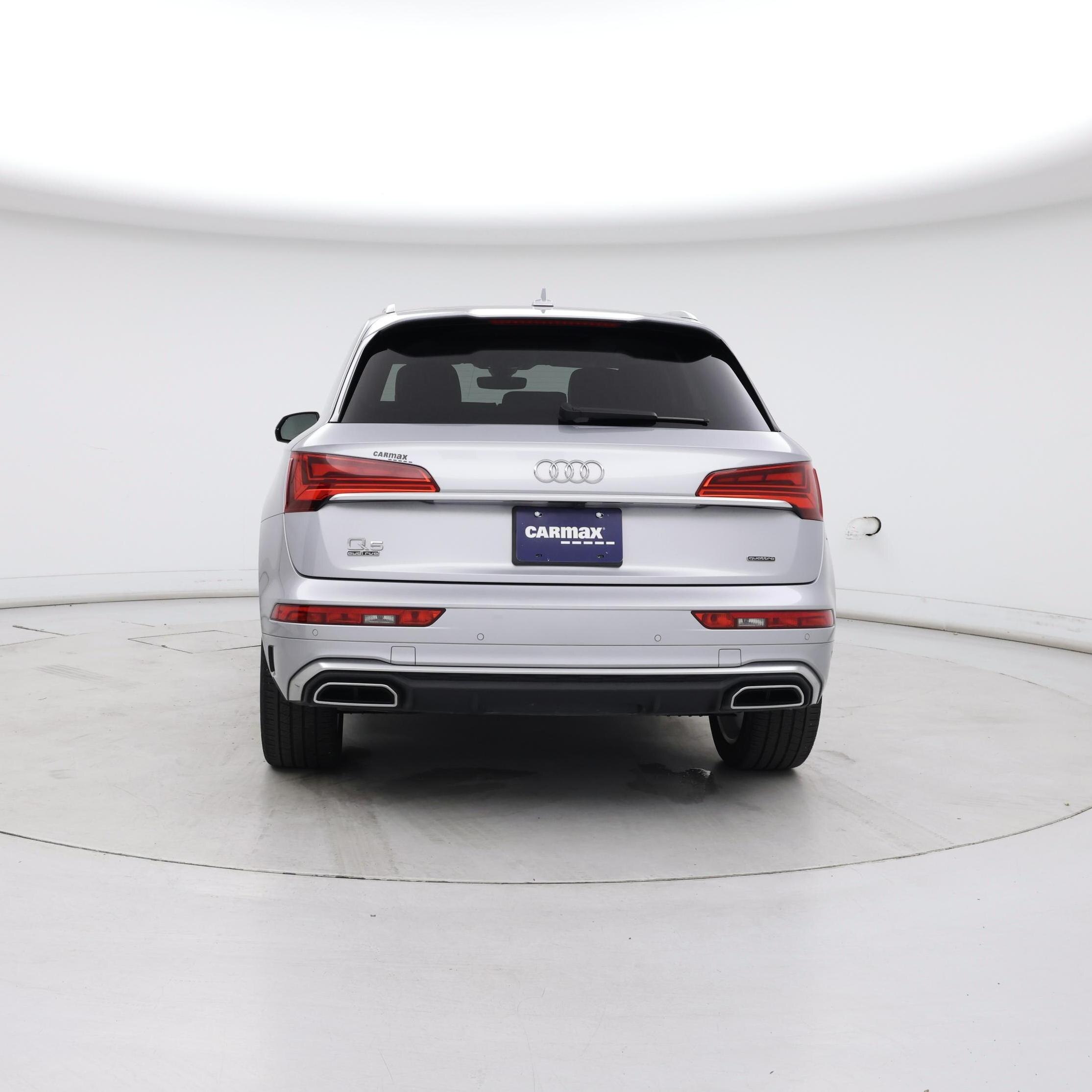 Thumbnail: 2022 Audi Q5 - 6