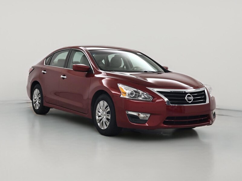 2014 Nissan Altima null