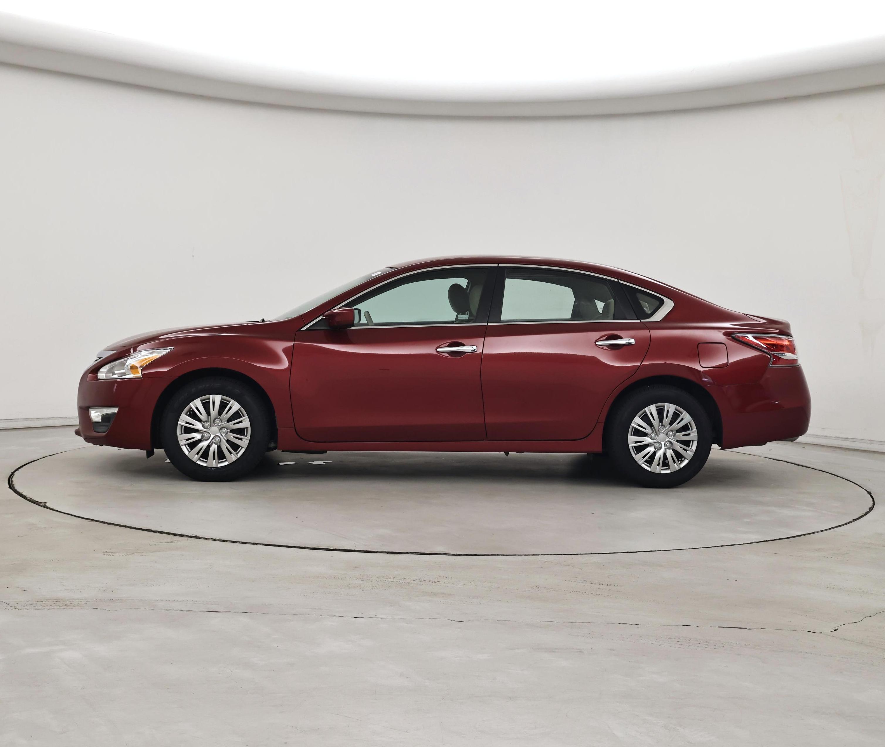 Thumbnail: 2014 Nissan Altima - 3