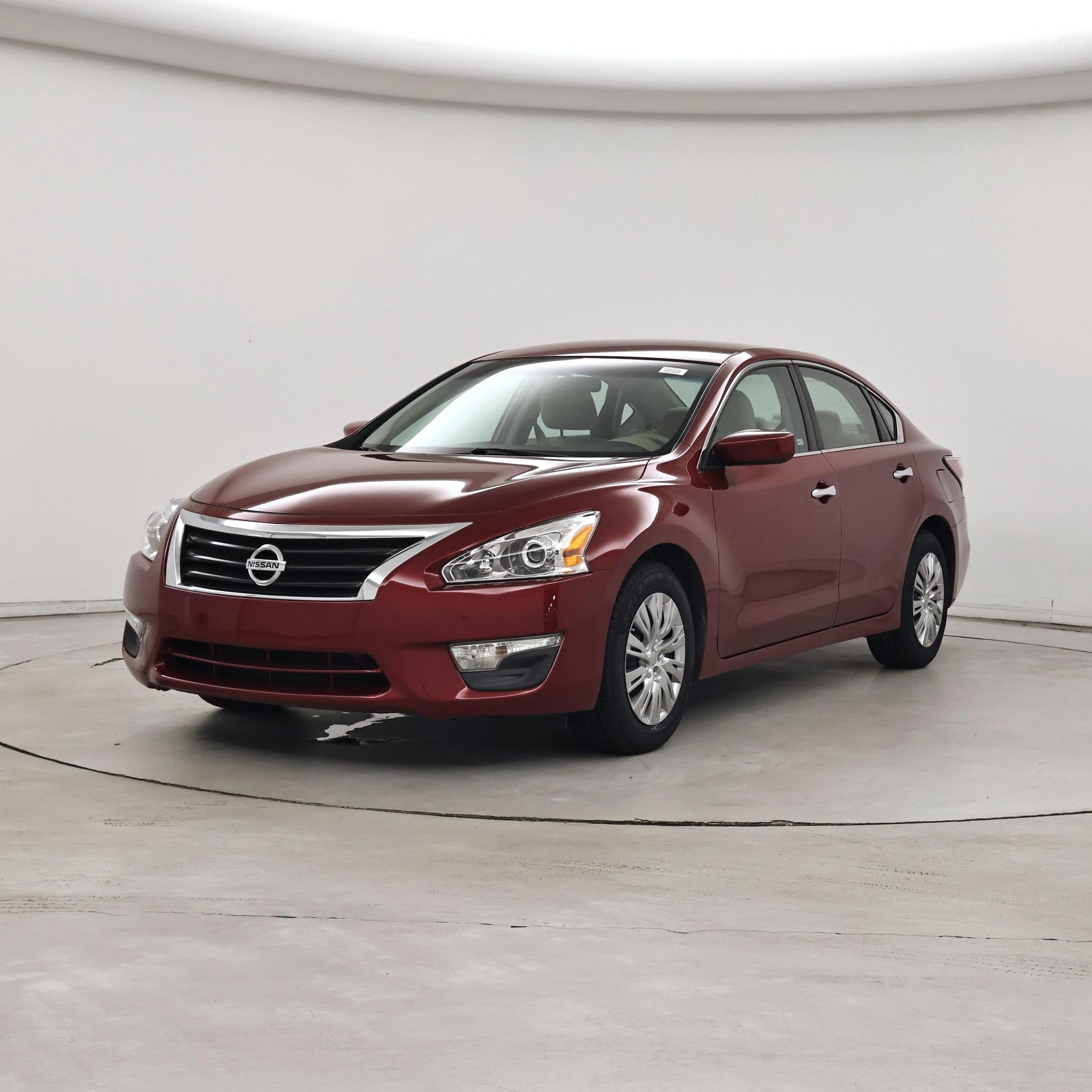 Thumbnail: 2014 Nissan Altima - 4