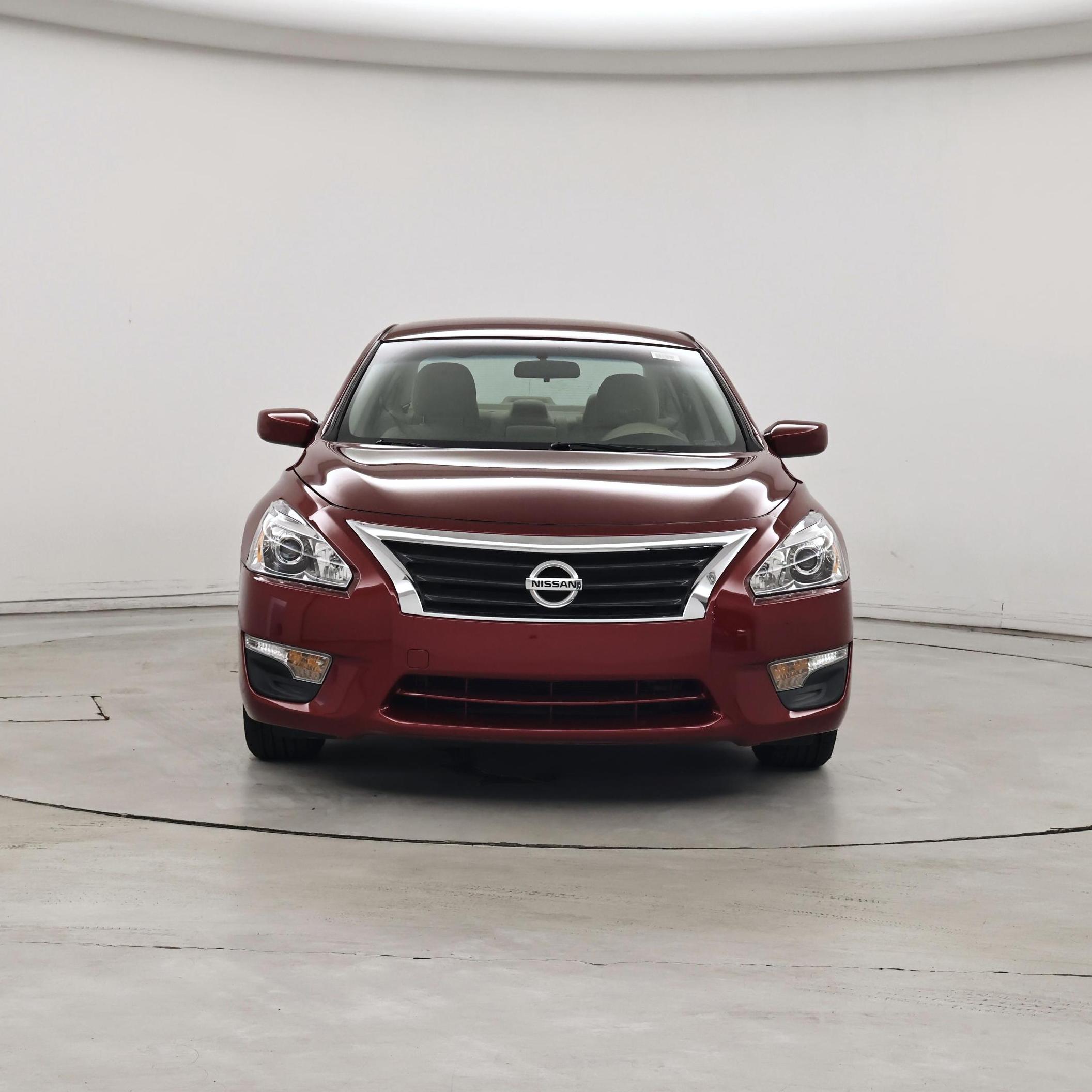 Thumbnail: 2014 Nissan Altima - 5