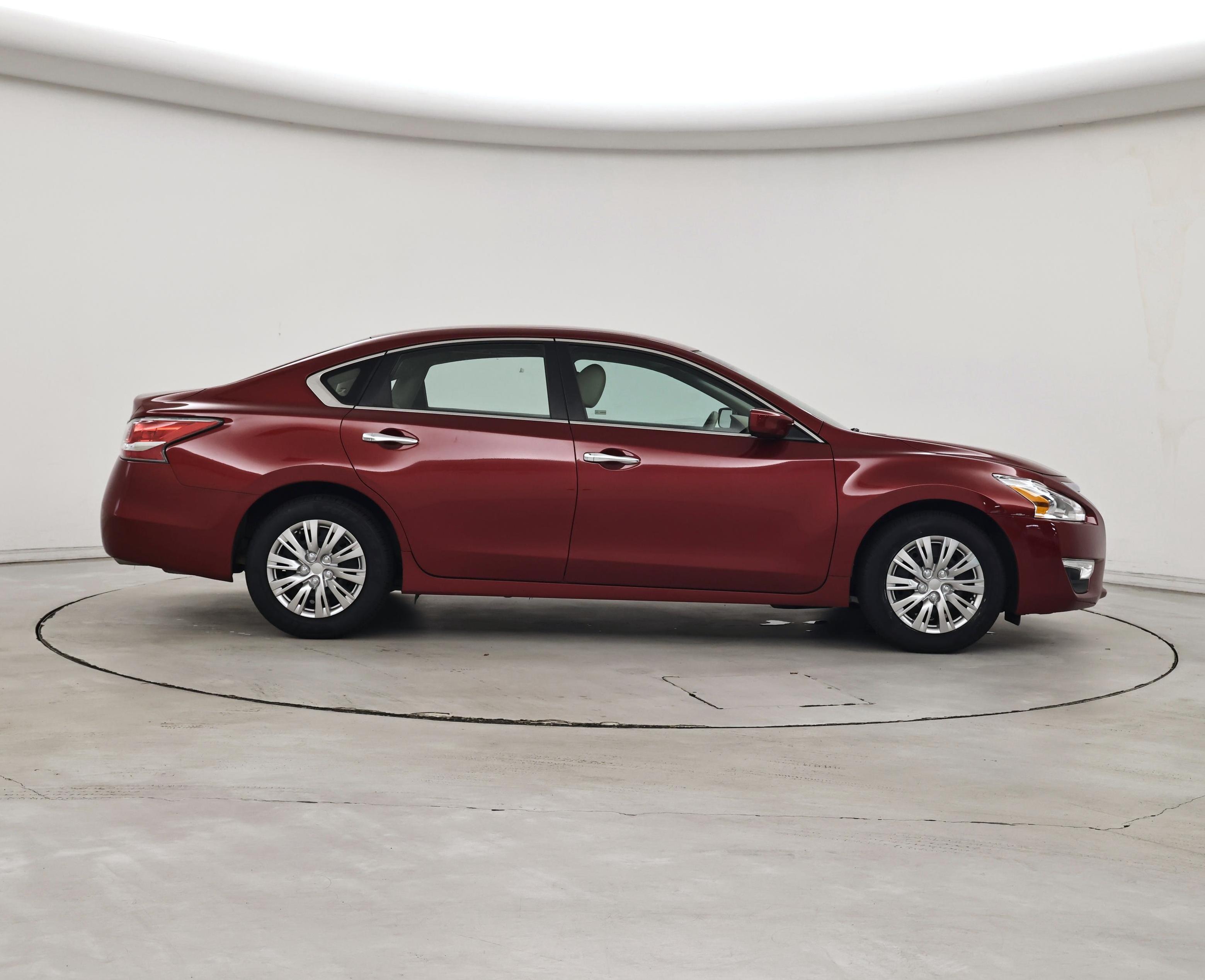 Thumbnail: 2014 Nissan Altima - 7
