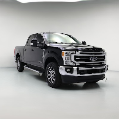 2021 Ford F250 Lariat
