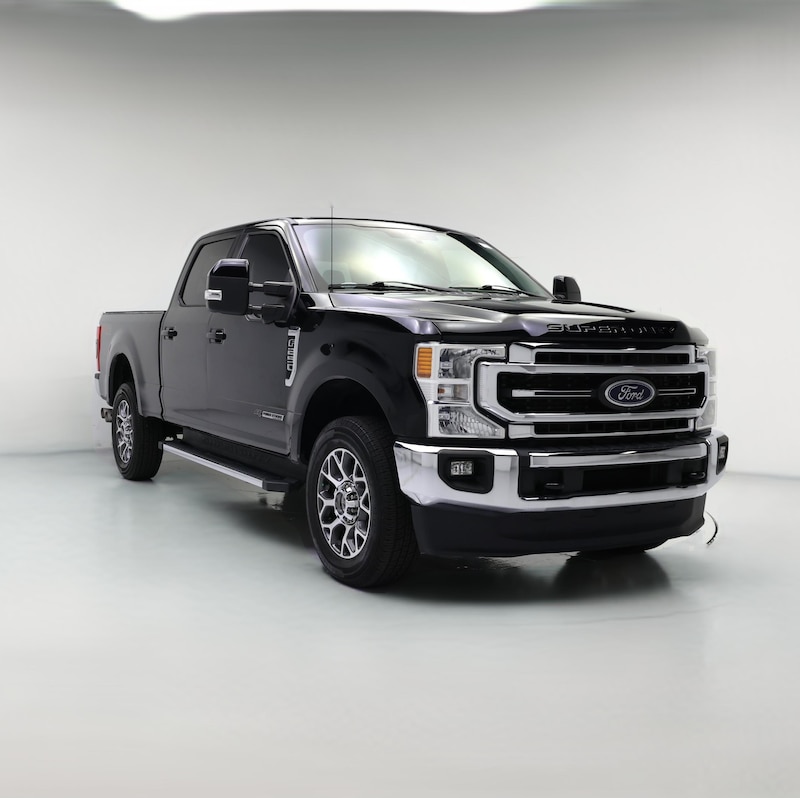 2021 Ford F250 Lariat