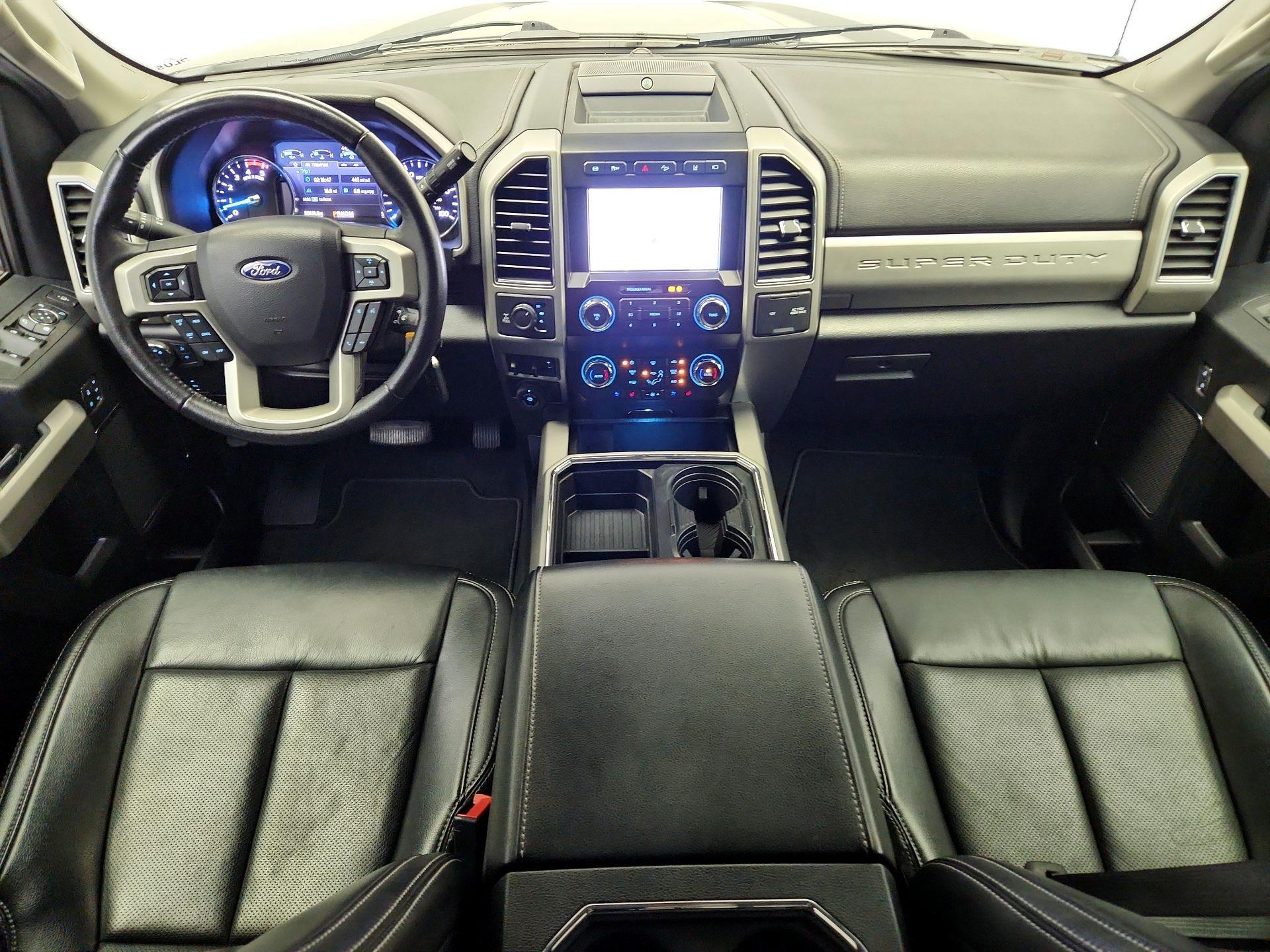 Thumbnail: 2021 Ford F-250 - 9