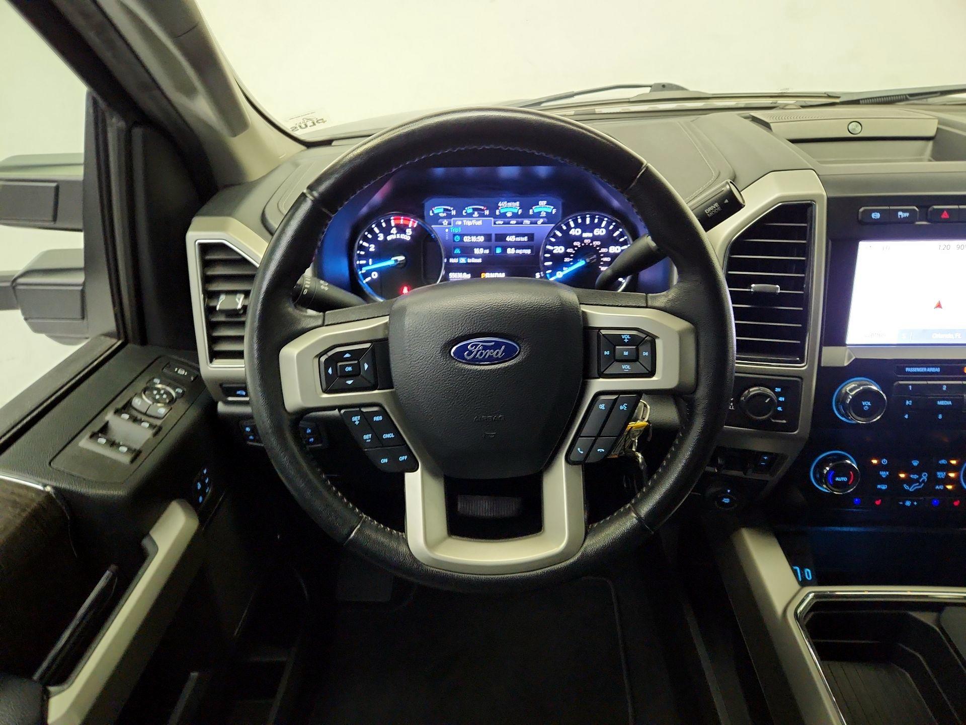 Thumbnail: 2021 Ford F-250 - 10