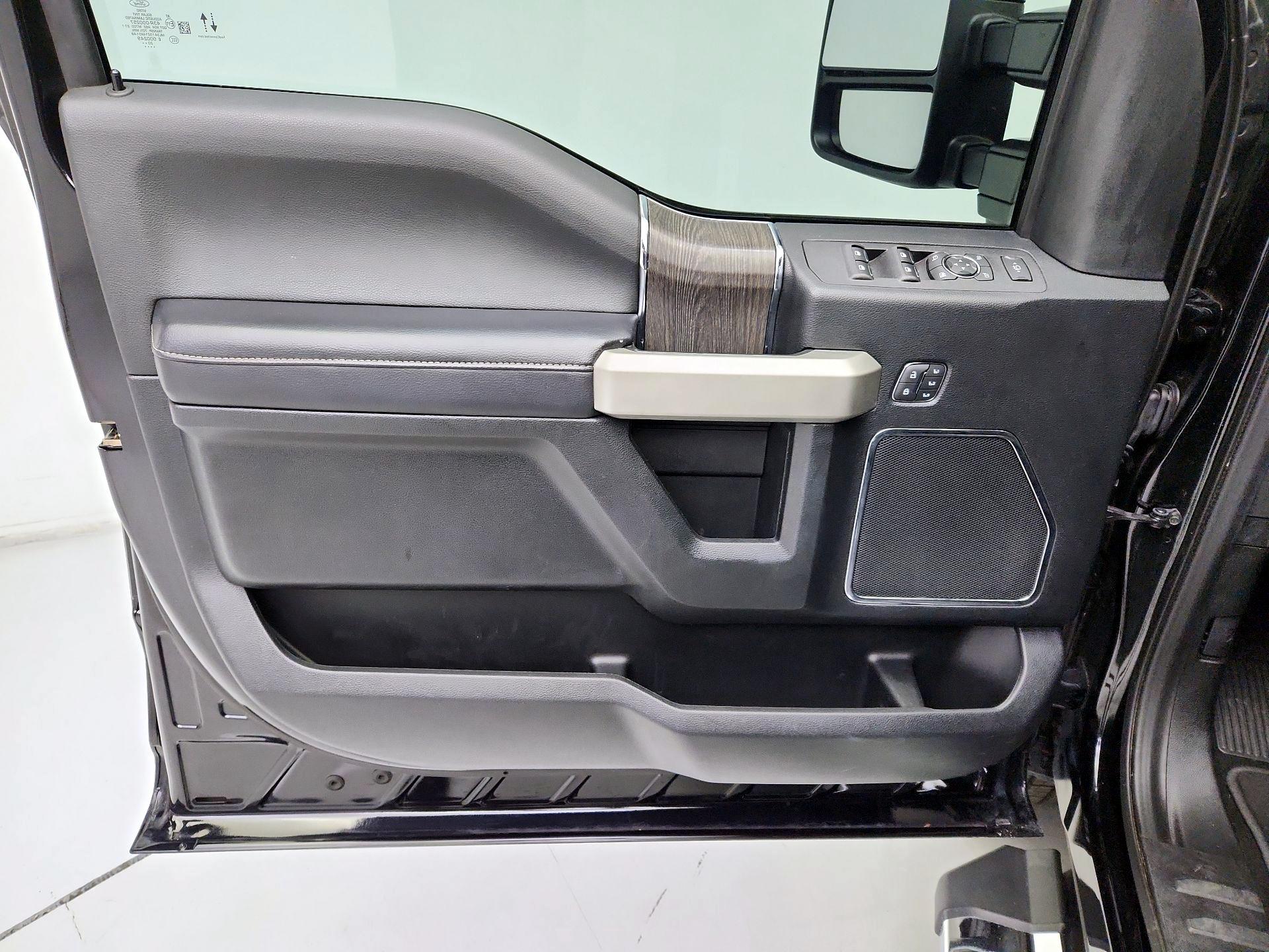 Thumbnail: 2021 Ford F-250 - 12