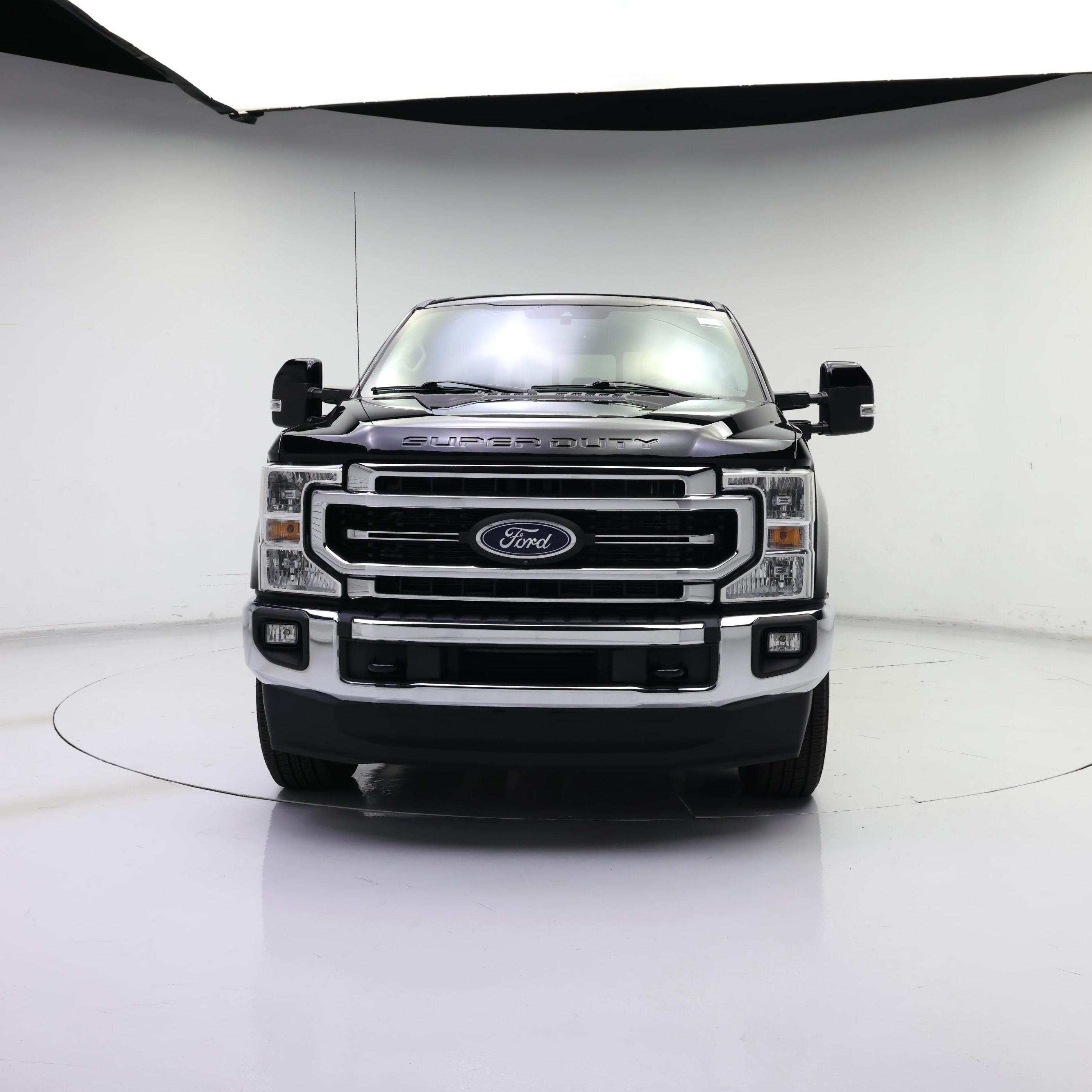 Thumbnail: 2021 Ford F-250 - 5