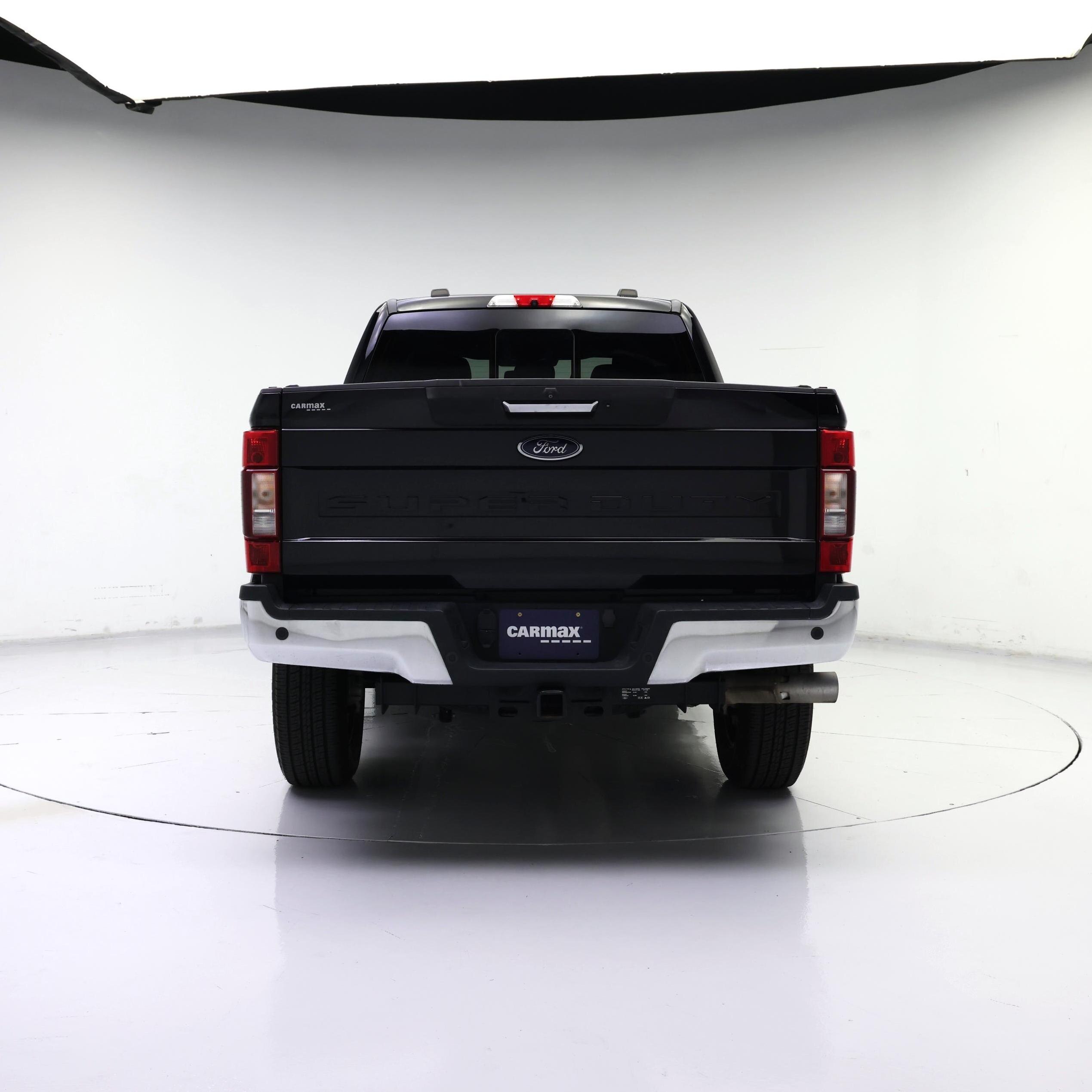 Thumbnail: 2021 Ford F-250 - 6