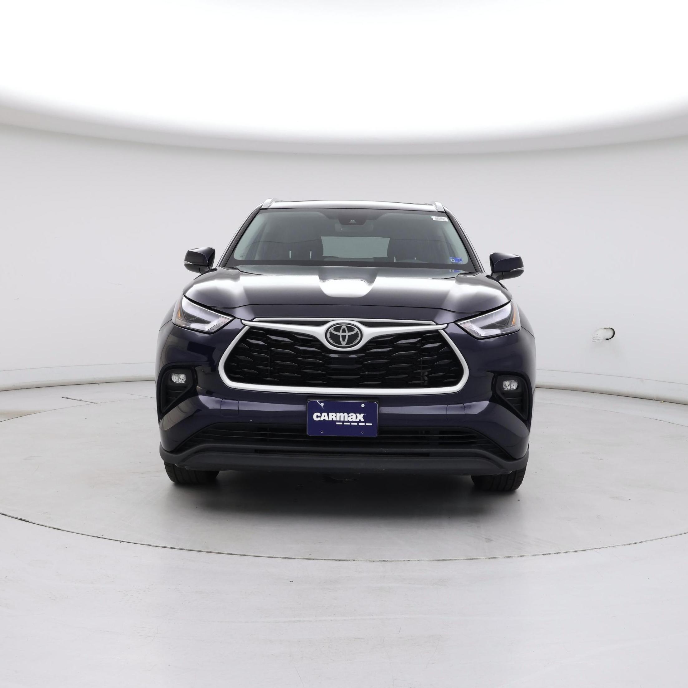 Thumbnail: 2022 Toyota Highlander - 5