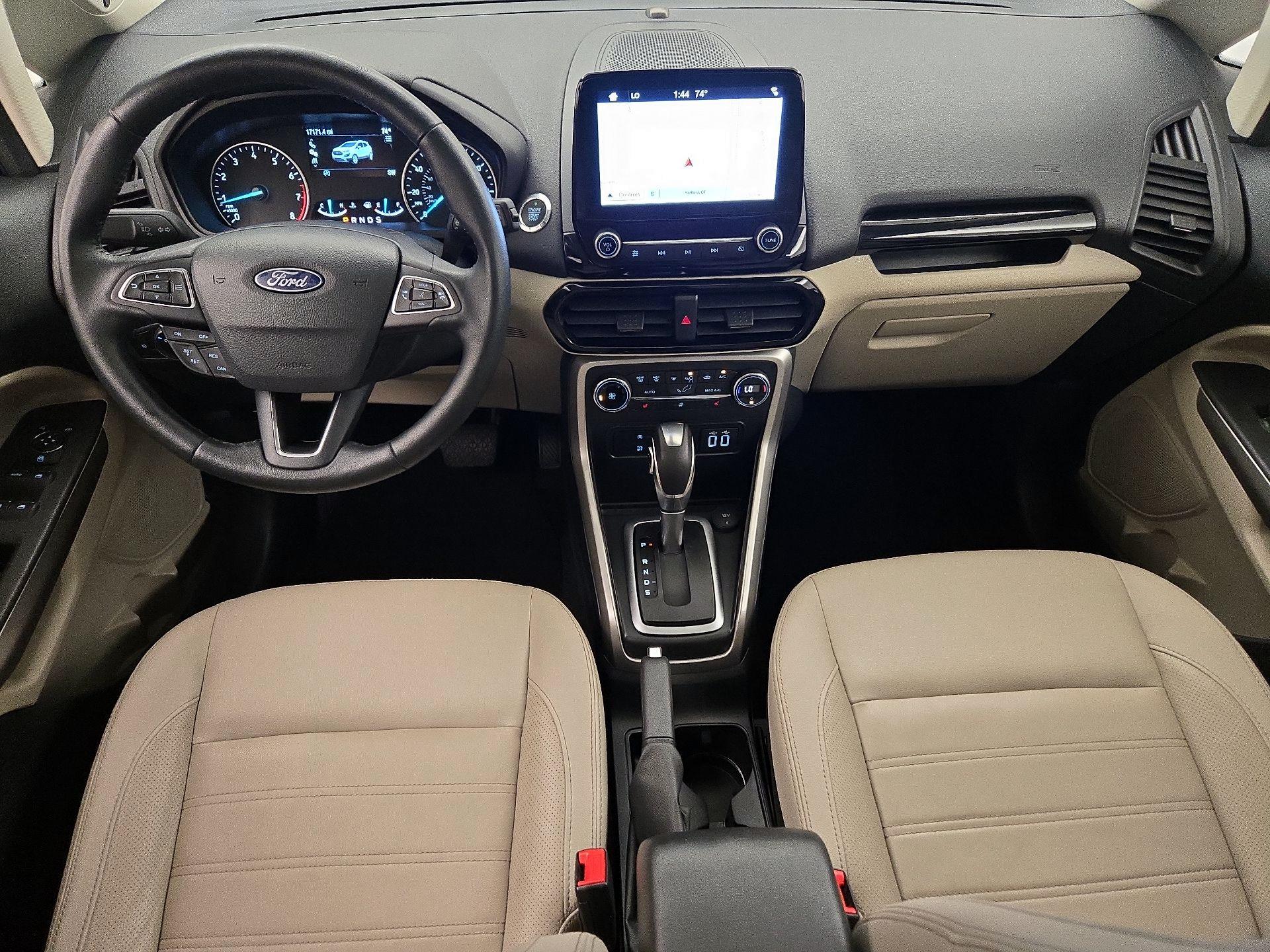 Thumbnail: 2019 Ford EcoSport - 9