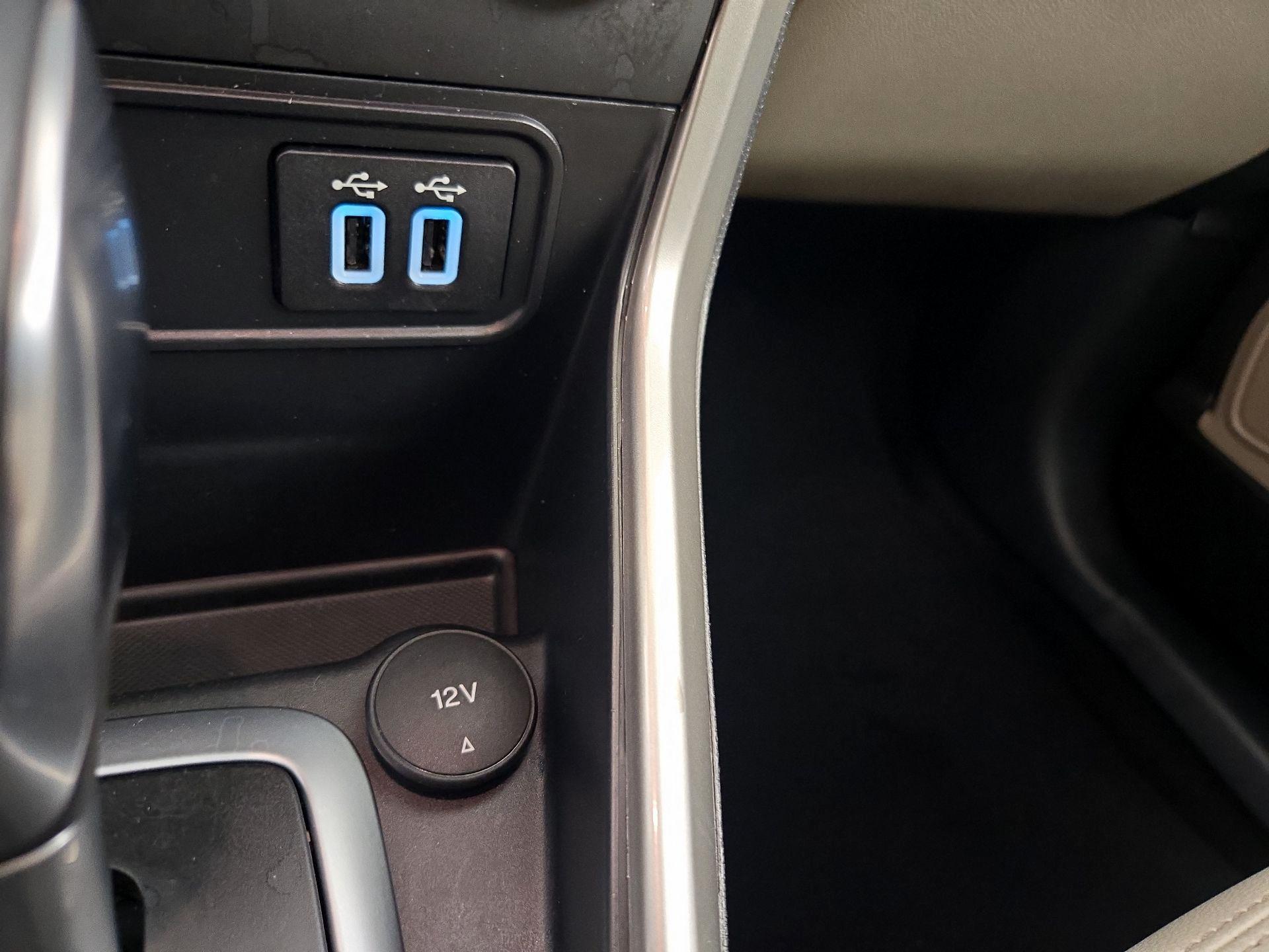 Thumbnail: 2019 Ford EcoSport - 19