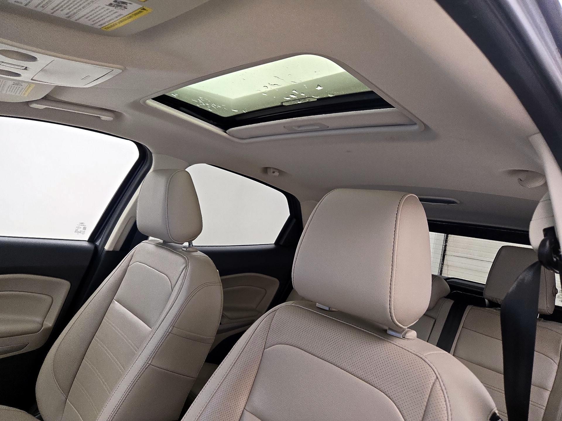 Thumbnail: 2019 Ford EcoSport - 20
