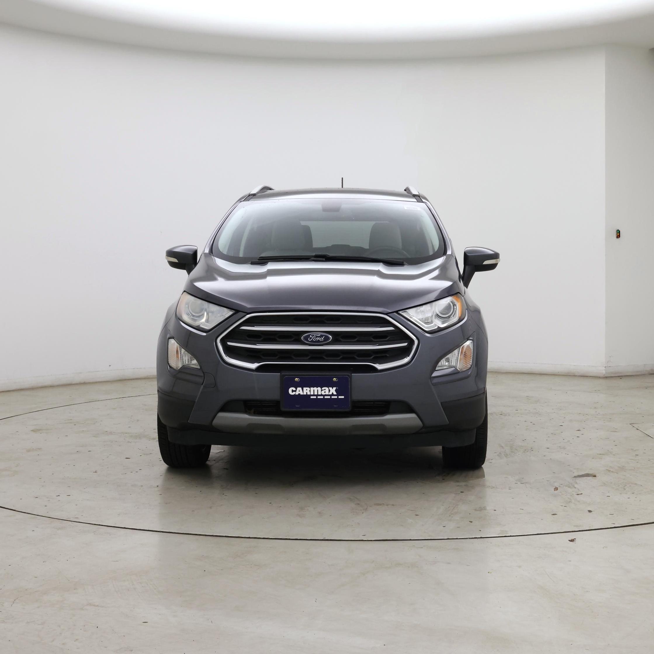 Thumbnail: 2019 Ford EcoSport - 5
