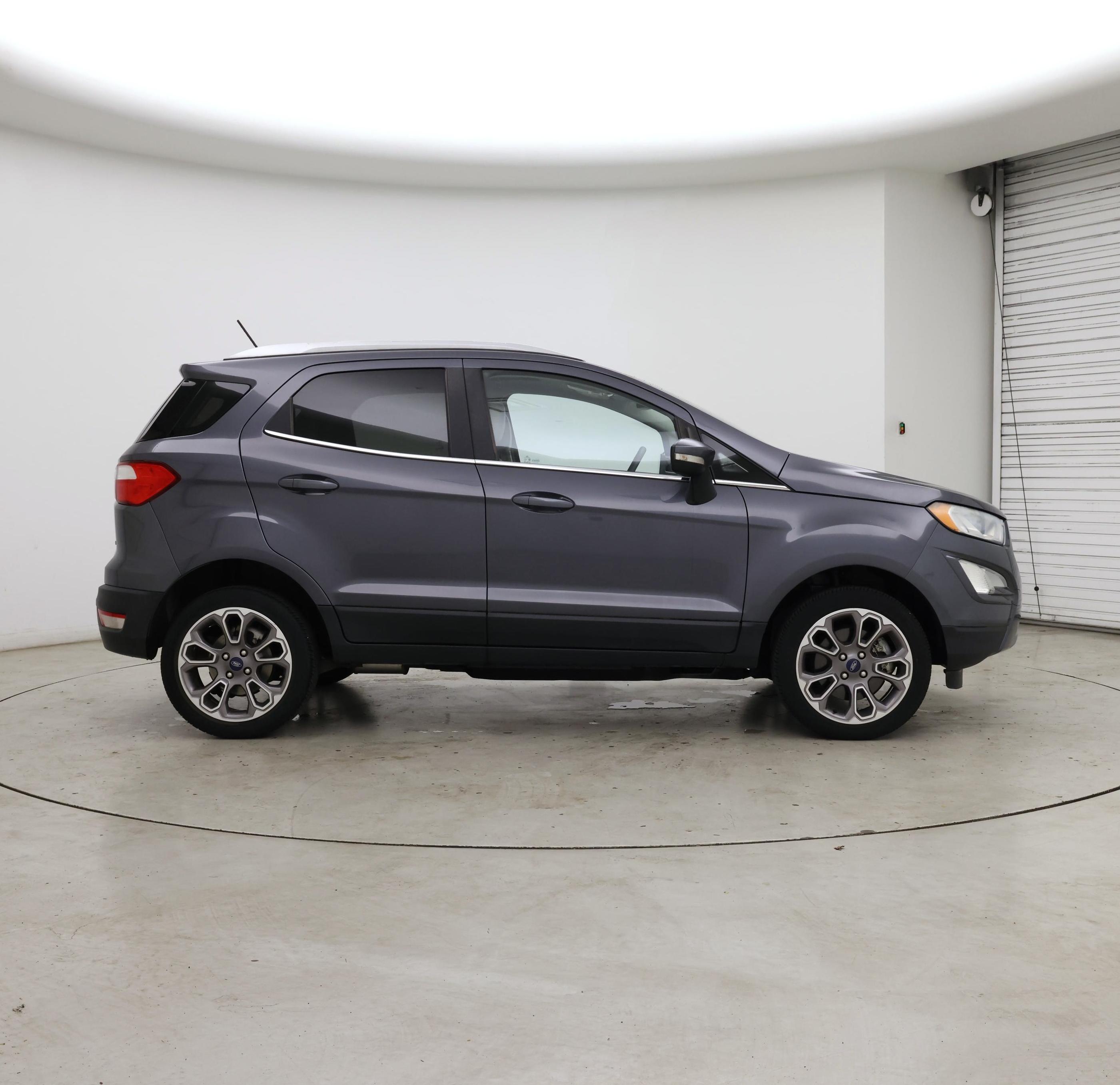 Thumbnail: 2019 Ford EcoSport - 7