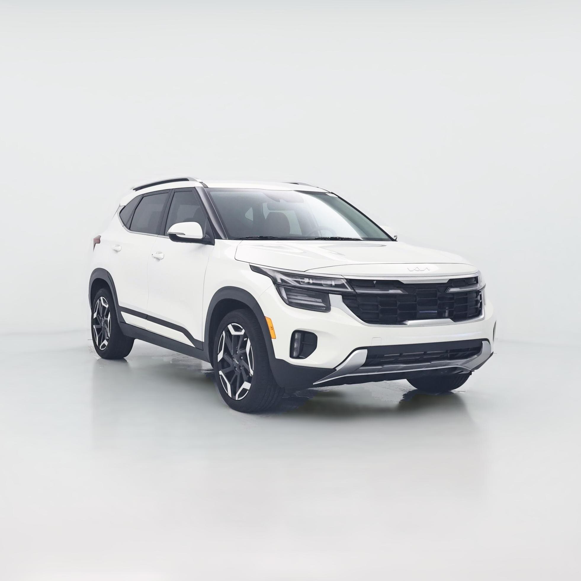 Thumbnail: 2024 Kia Seltos - 1