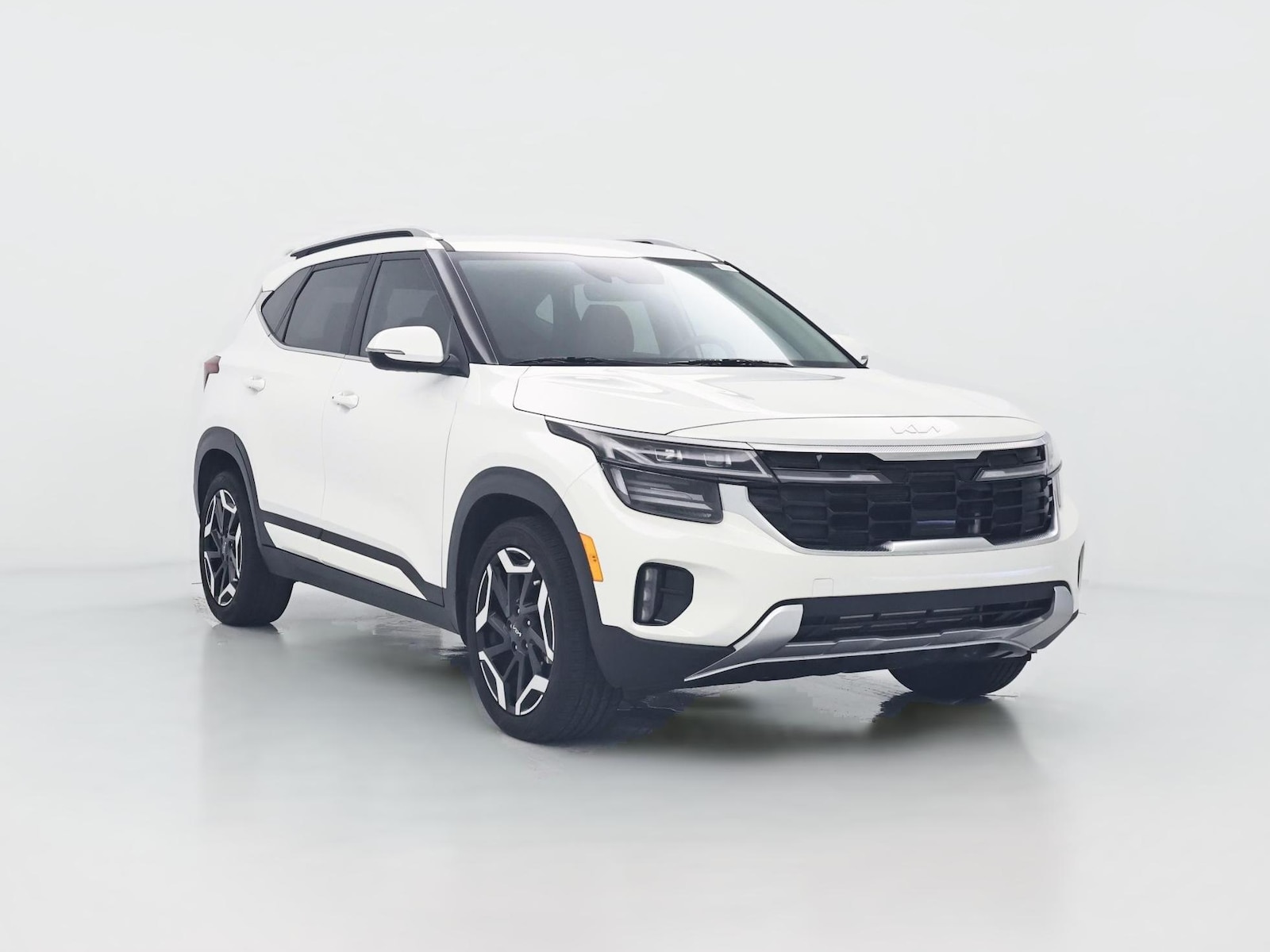2024 Kia Seltos