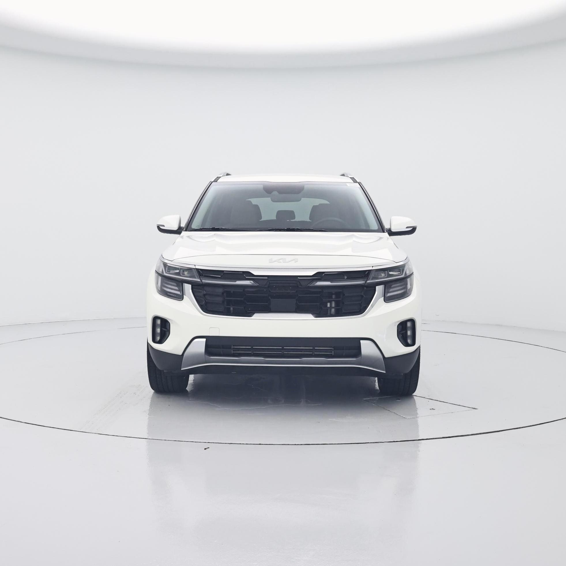 Thumbnail: 2024 Kia Seltos - 5