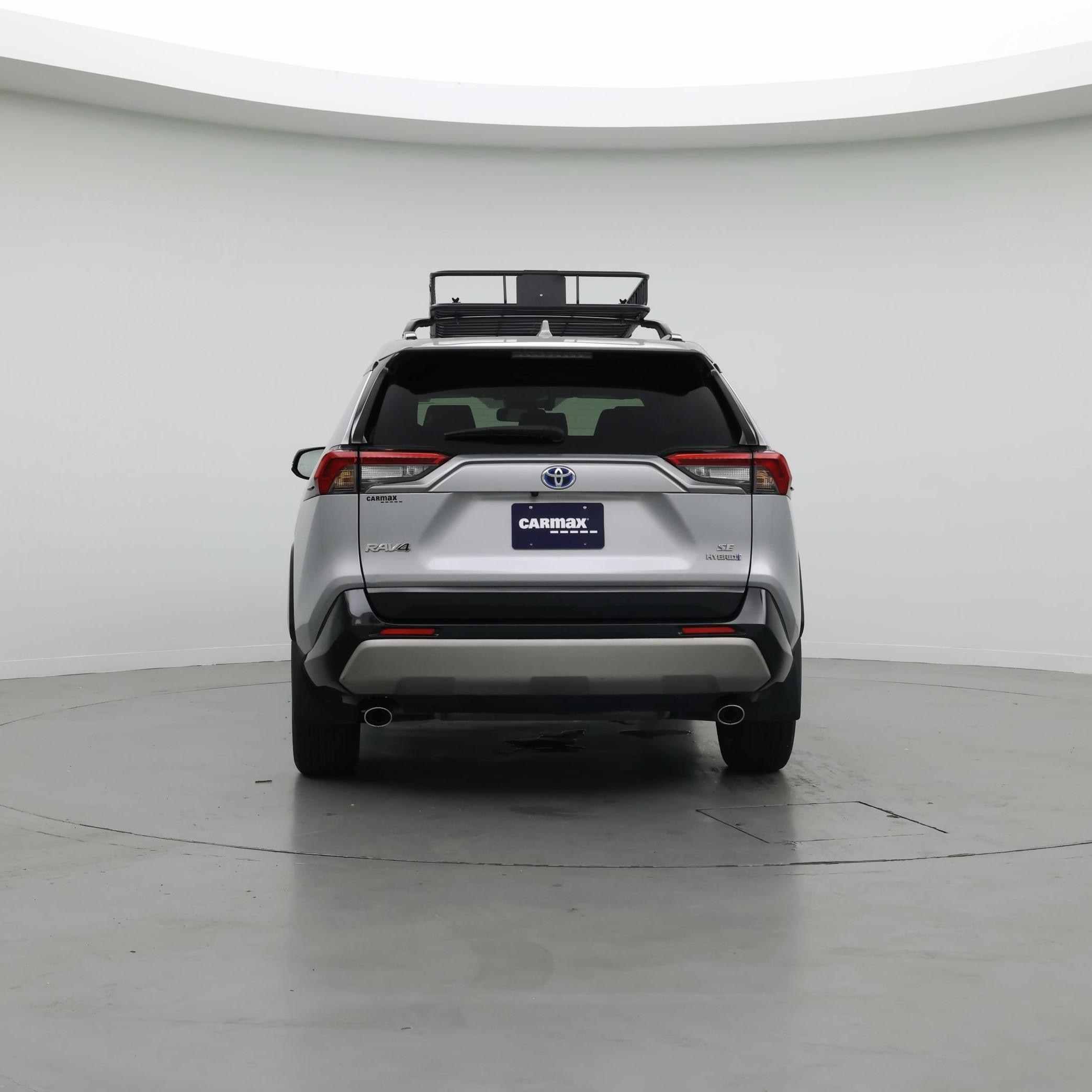 Thumbnail: 2023 Toyota RAV4 - 6