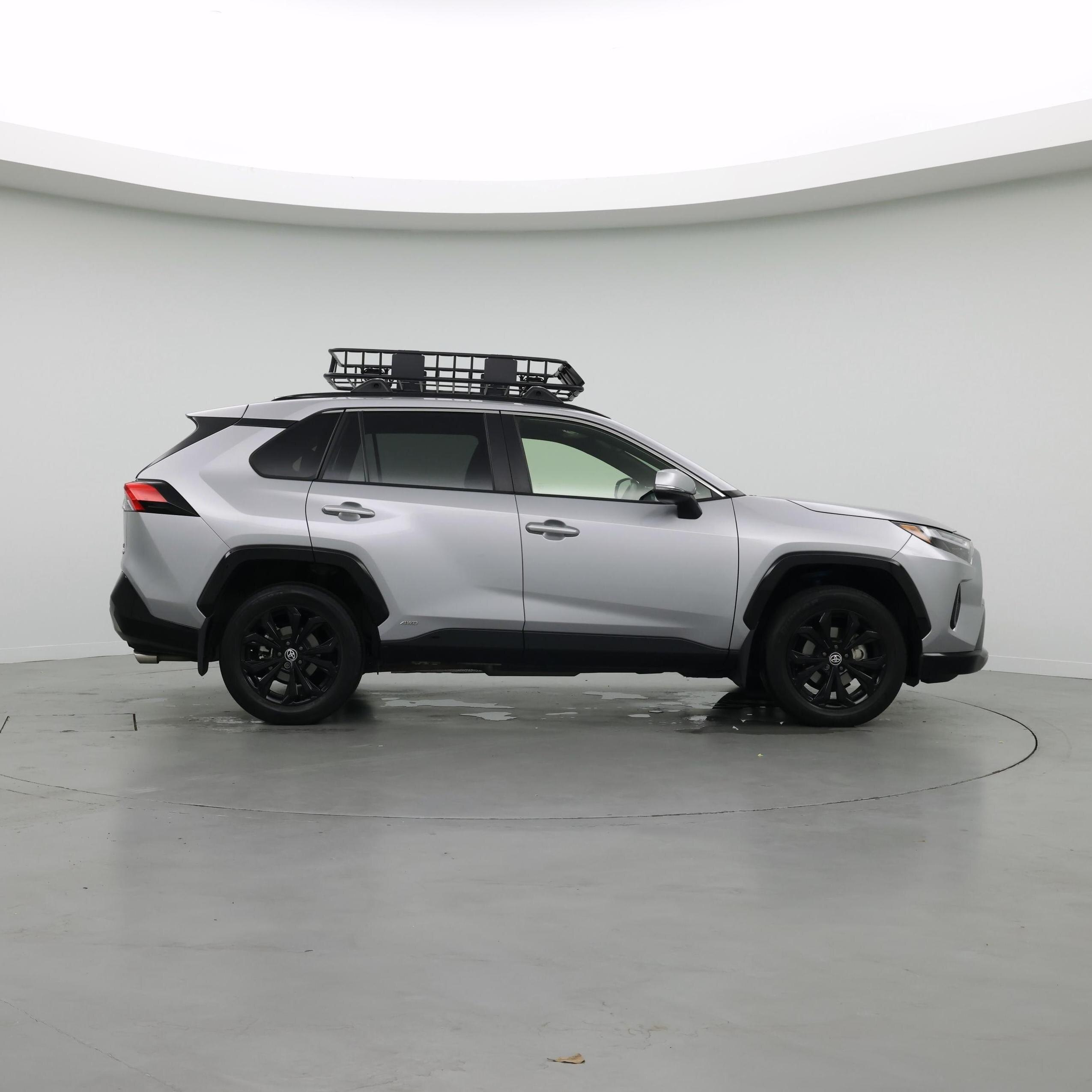 Thumbnail: 2023 Toyota RAV4 - 7