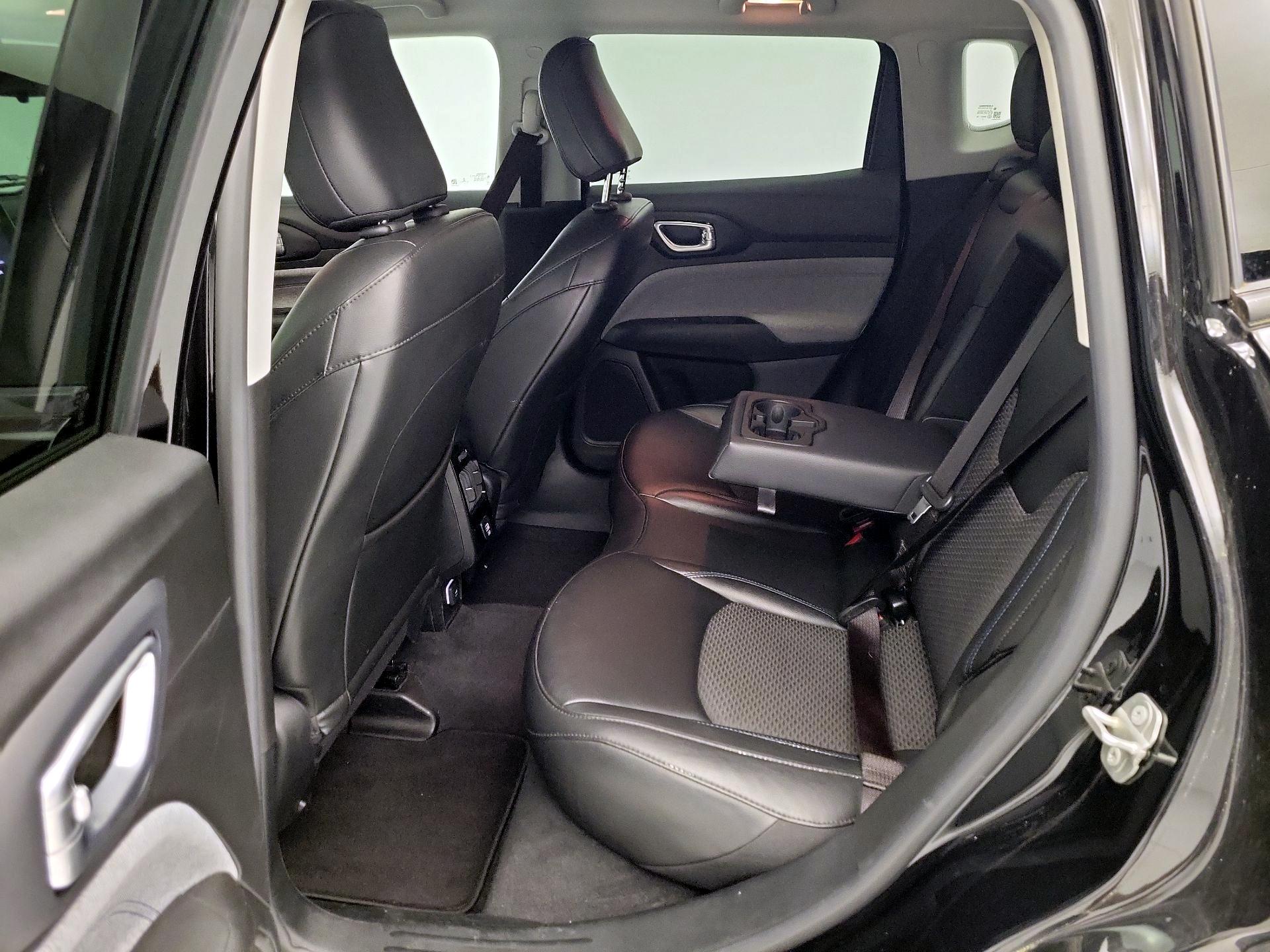 Thumbnail: 2022 Jeep Compass - 19
