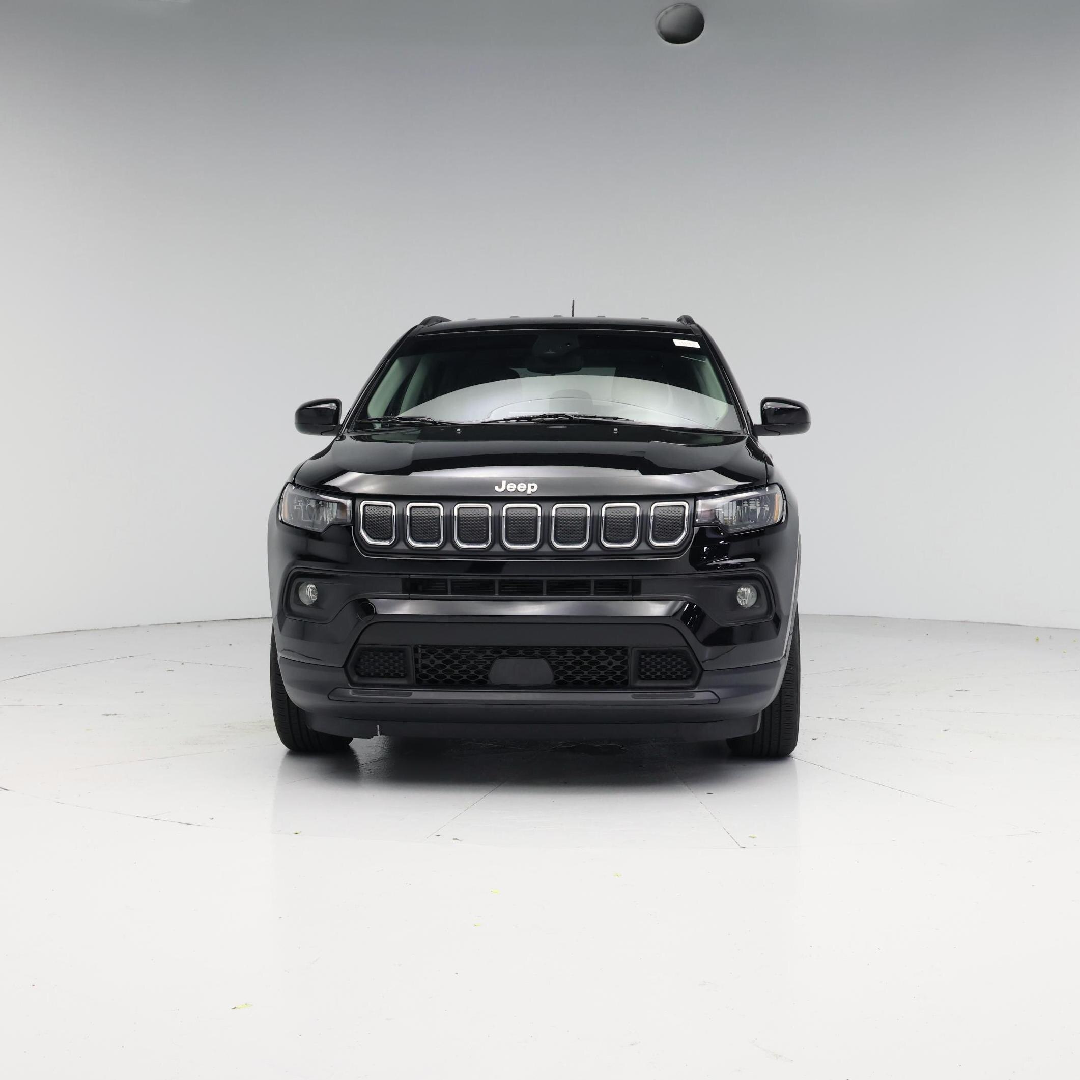 Thumbnail: 2022 Jeep Compass - 5